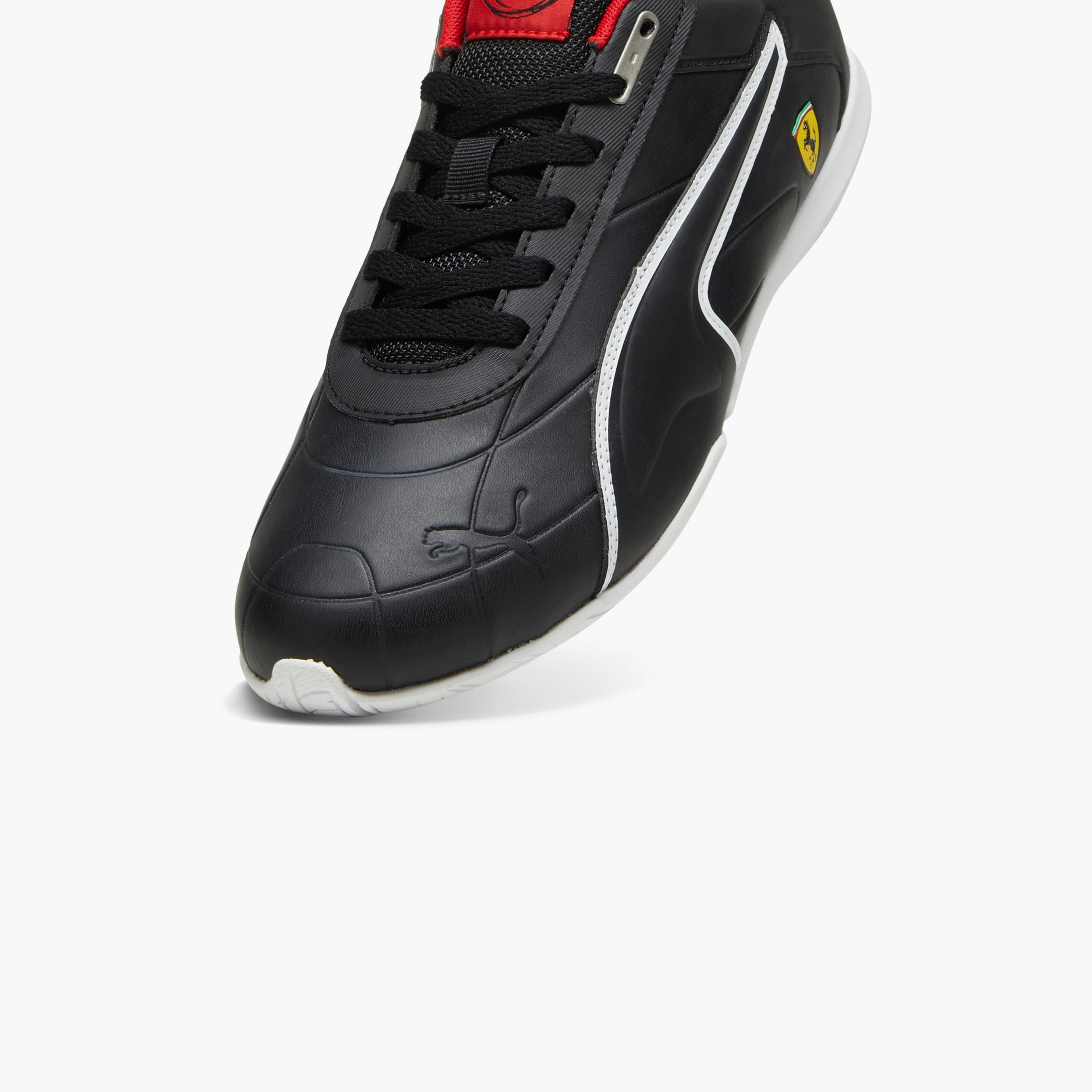 حذاء رياضي فيراري تون كات للرجال من بوما 30805803 | OE-sports-men-shoes-image-3