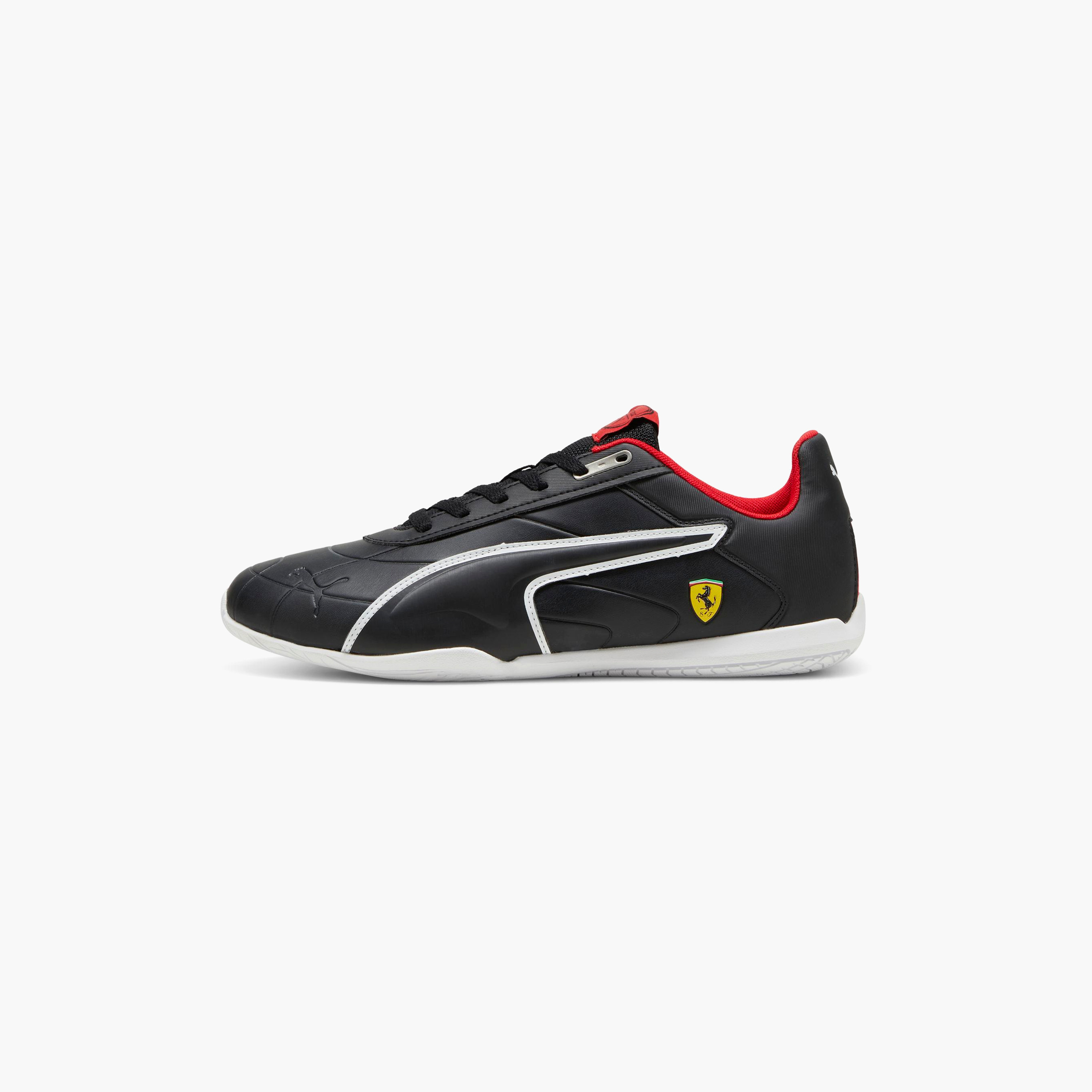 حذاء رياضي فيراري تون كات للرجال من بوما 30805803 | OE-sports-men-shoes-image-4