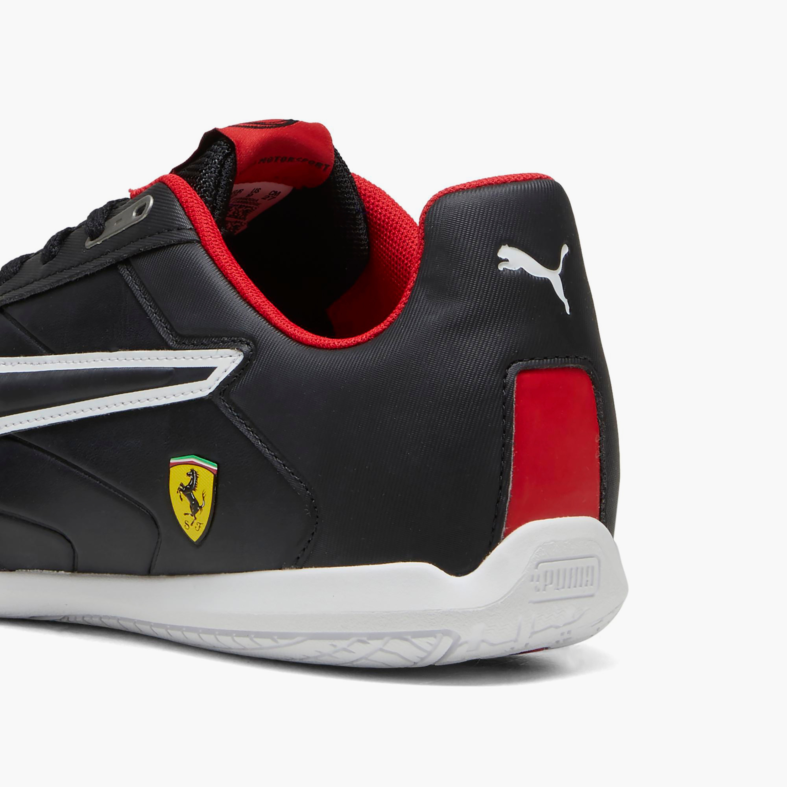 حذاء رياضي فيراري تون كات للرجال من بوما 30805803 | OE-sports-men-shoes-image-6