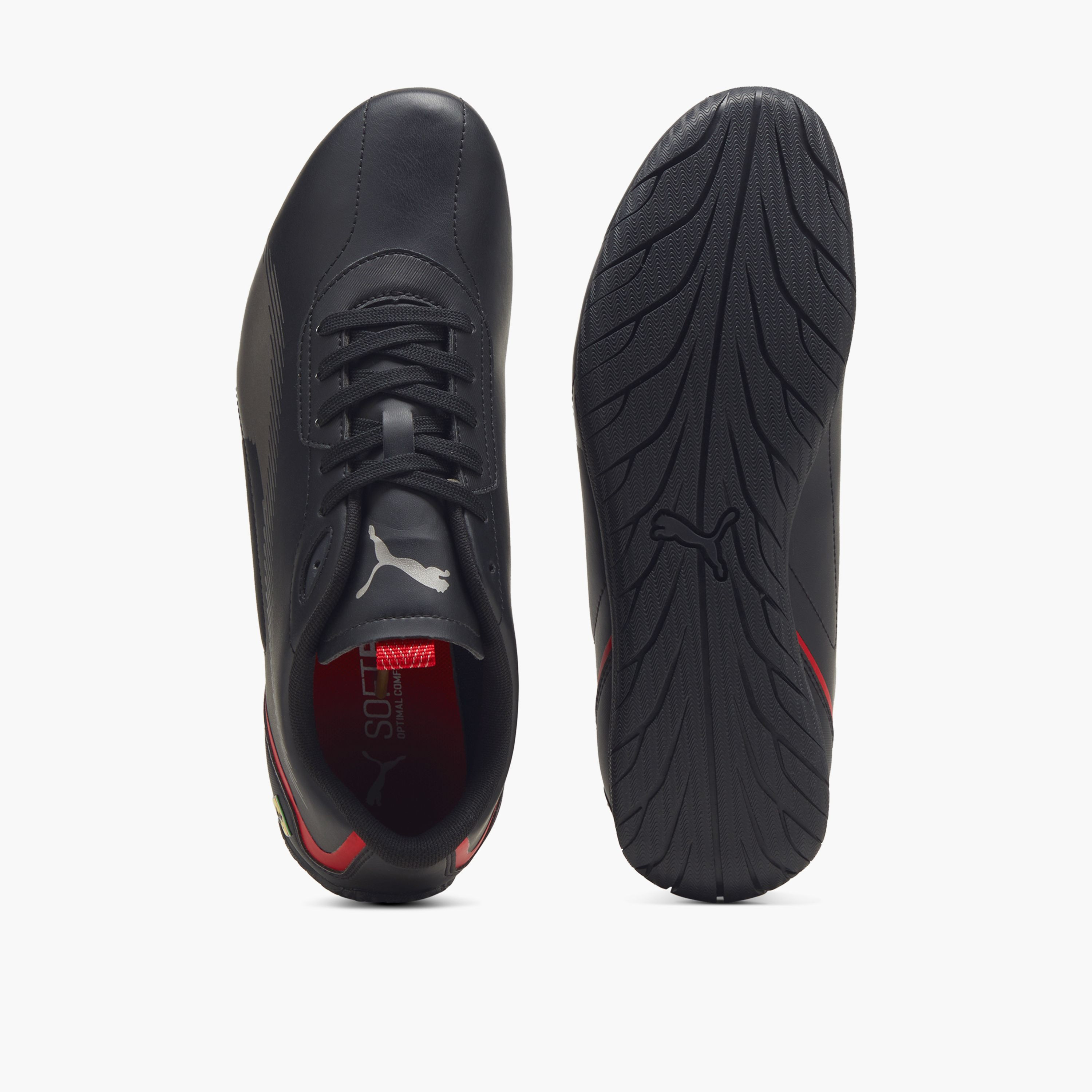 Puma Ferrari Neo Cat 2.0 Men's Sneakers 308062 | OE-sports-men-shoes-image-4