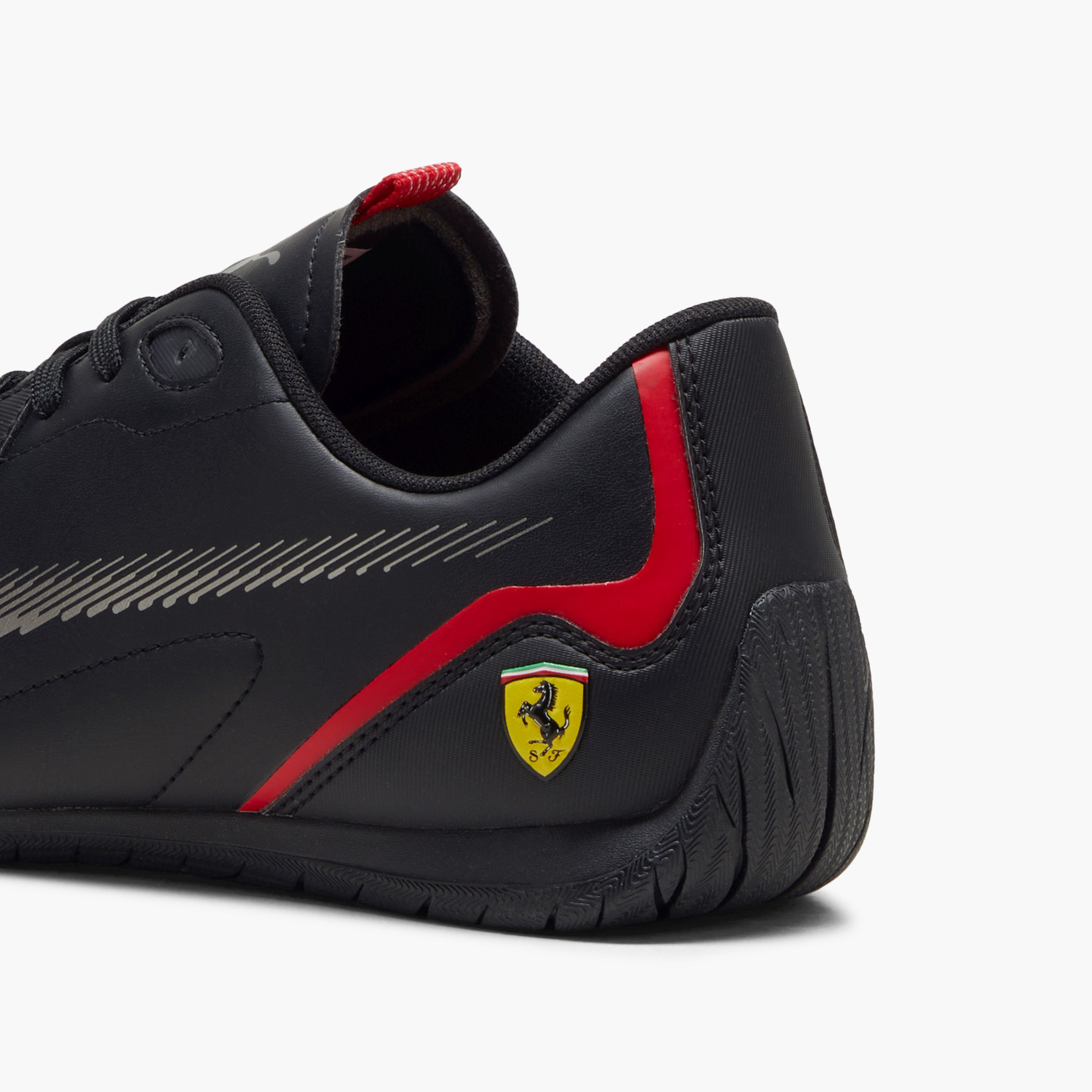 Shop Puma Ferrari Neo Cat 2.0 Men's Sneakers 308062 | OE