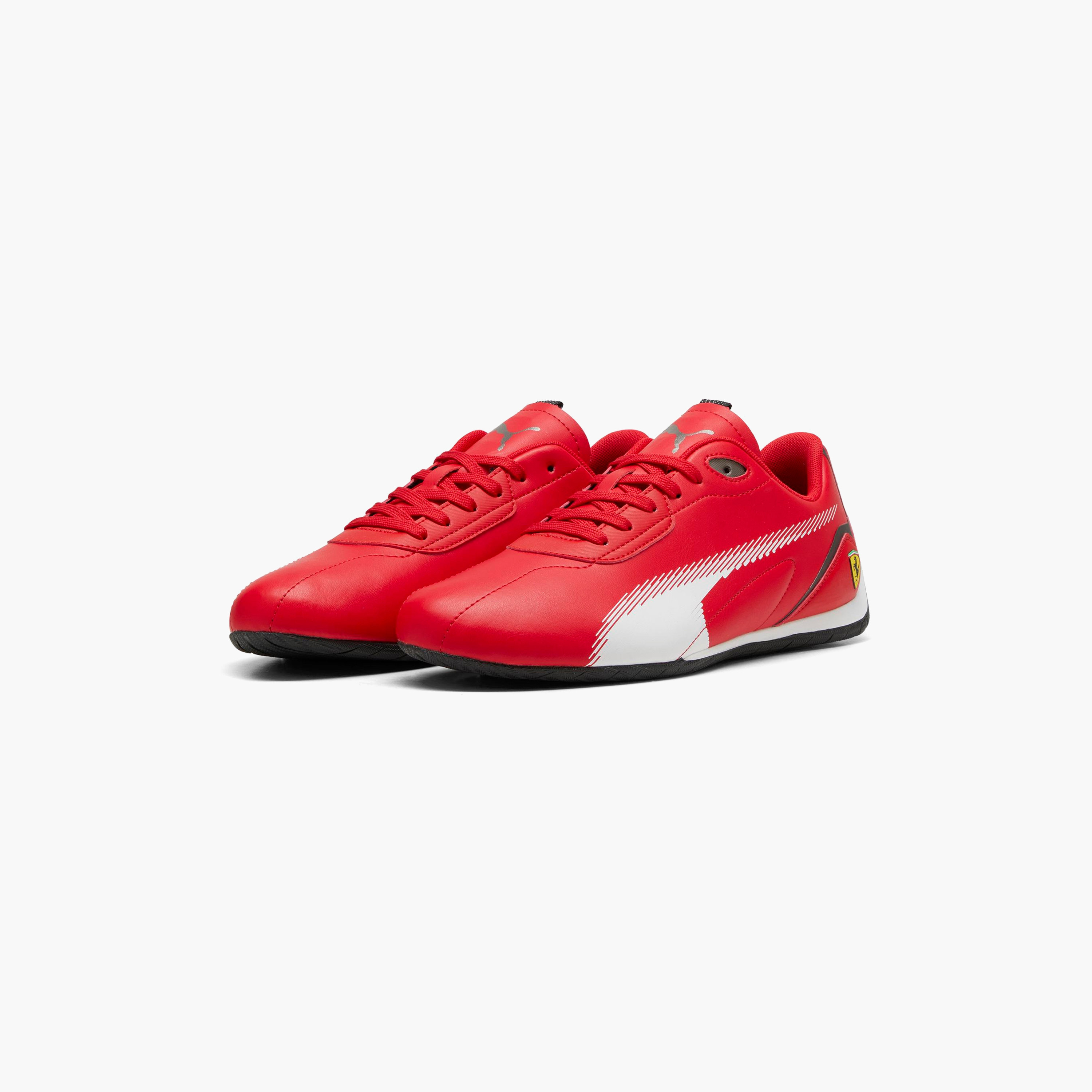 Buy Men s Puma Men s Ferrari Neo Cat 2.0 Motorsport Sneakers 30806204 OE Online Centrepoint Oman