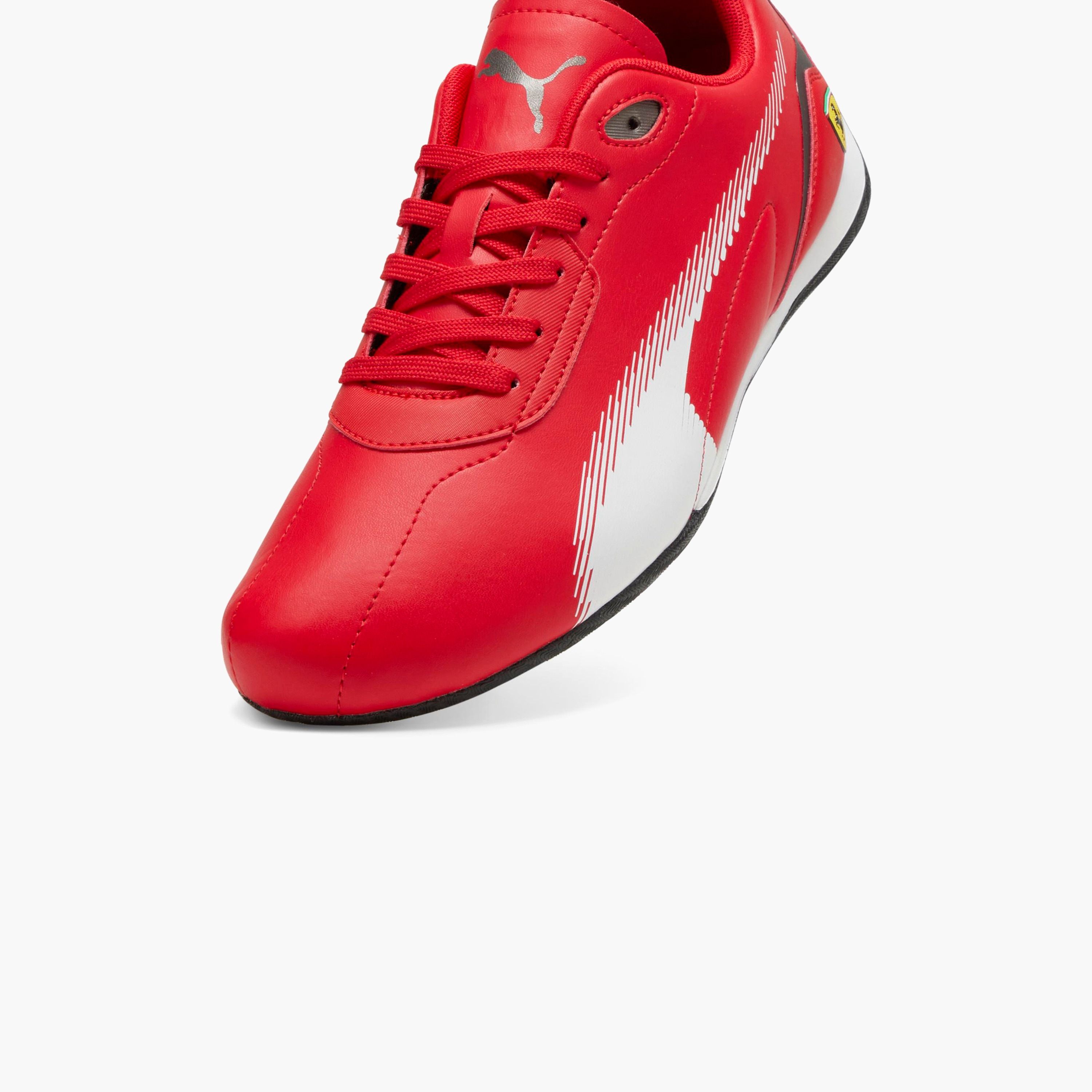 حذاء رياضي فيراري نيو كات 2.0 موتورسبورت للرجال من بوما 30806204 | OE-sports-men-shoes-image-3