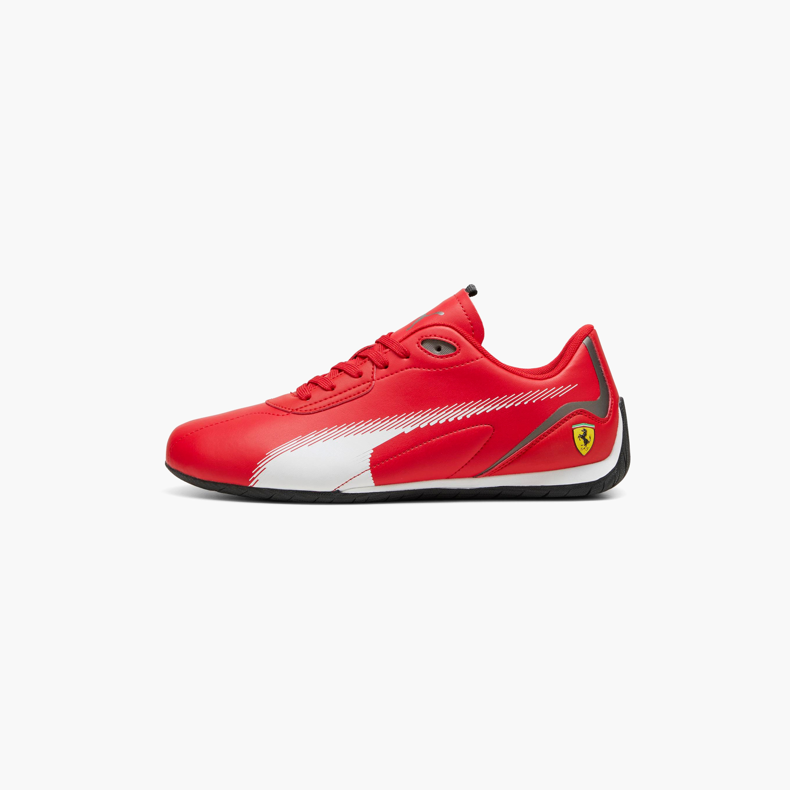حذاء رياضي فيراري نيو كات 2.0 موتورسبورت للرجال من بوما 30806204 | OE-sports-men-shoes-image-4