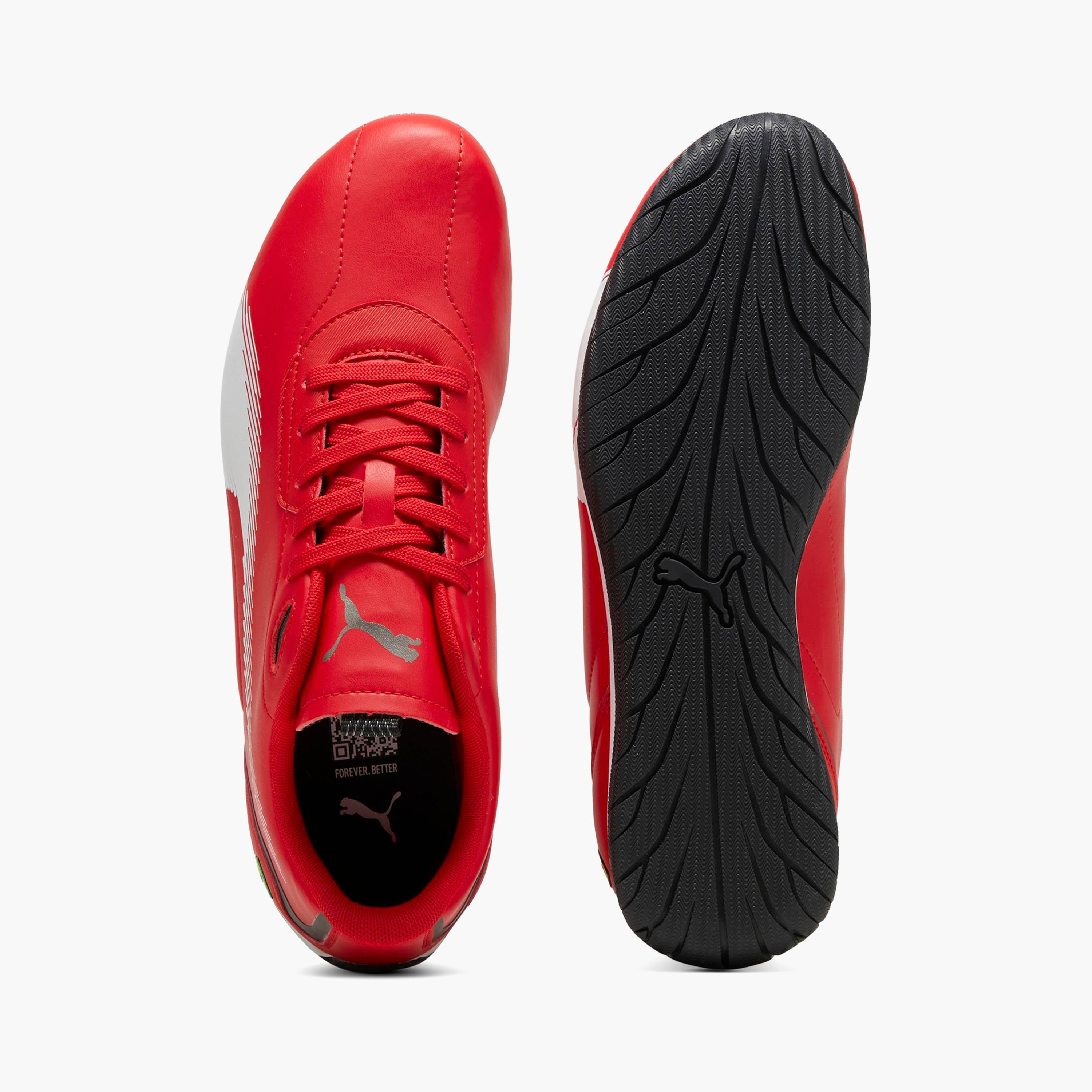حذاء رياضي فيراري نيو كات 2.0 موتورسبورت للرجال من بوما 30806204 | OE-sports-men-shoes-image-5