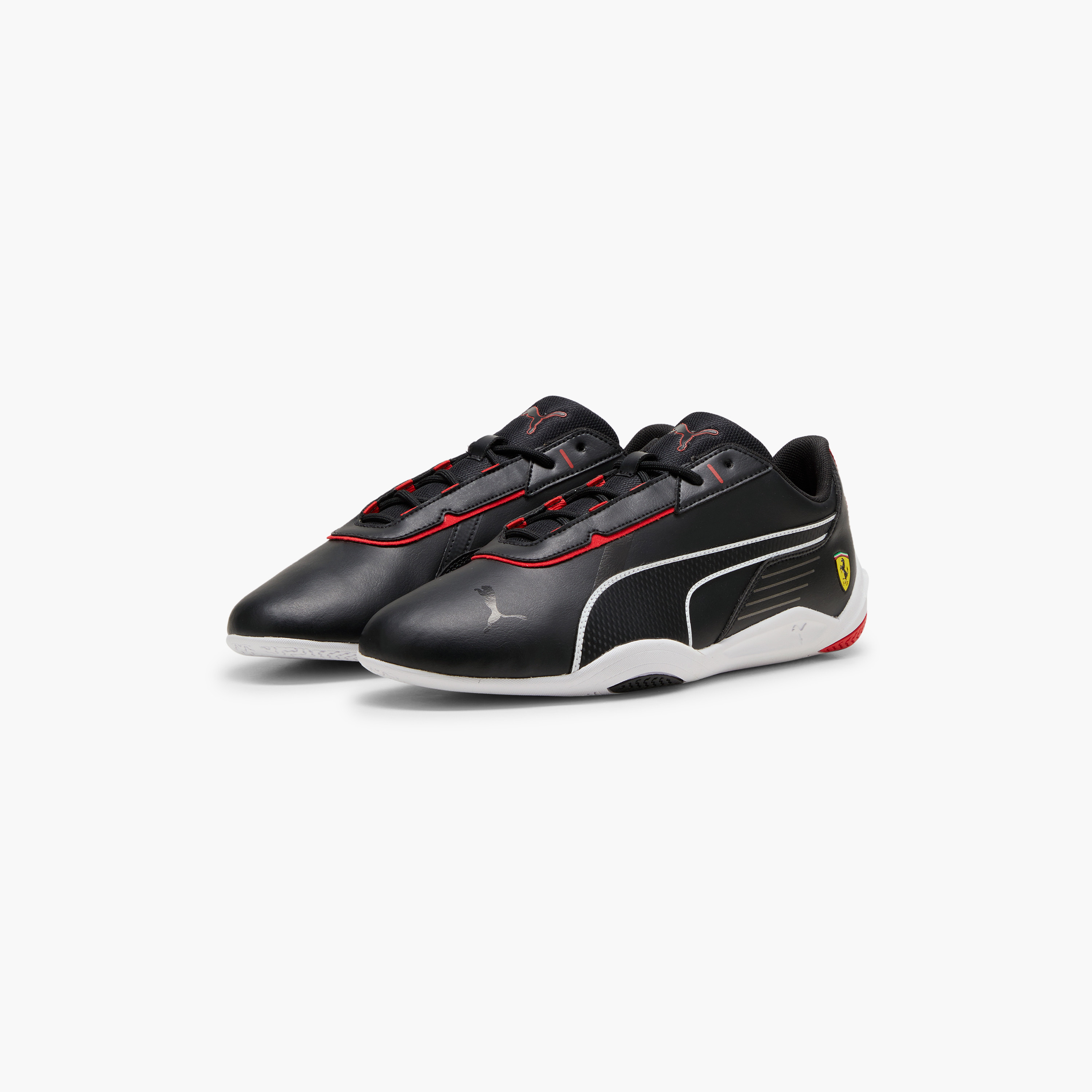 بوما حذاء رياضي فيراري آر-كات ماشينا للرجال 308076 |OE-sports-men-shoes-image-1
