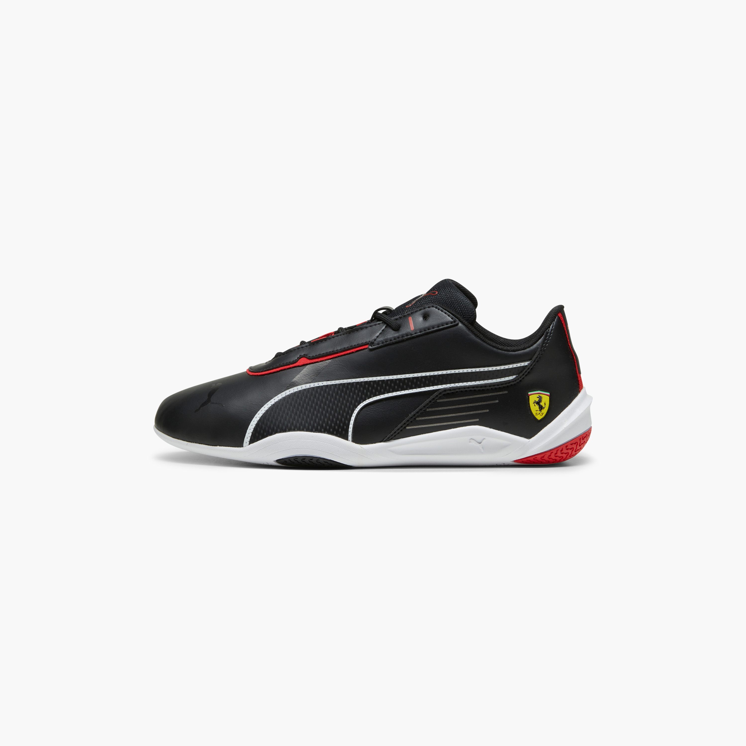 بوما حذاء رياضي فيراري آر-كات ماشينا للرجال 308076 |OE-sports-men-shoes-image-3