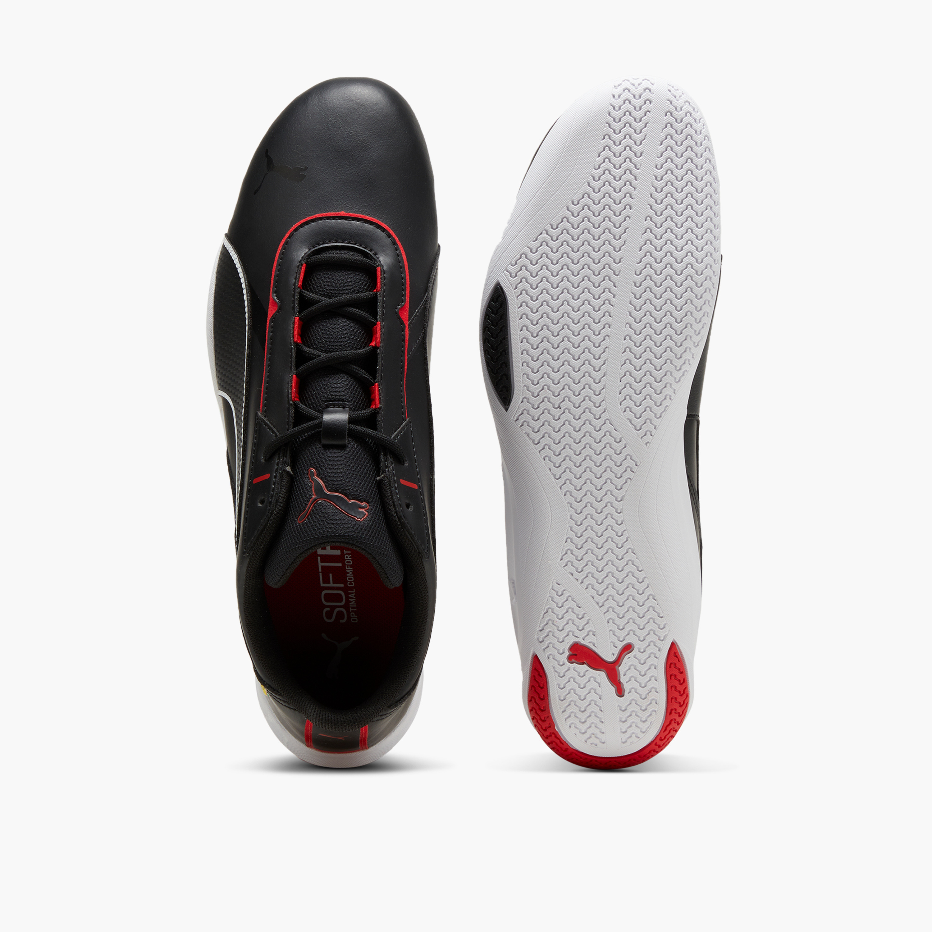 بوما حذاء رياضي فيراري آر-كات ماشينا للرجال 308076 |OE-sports-men-shoes-image-4