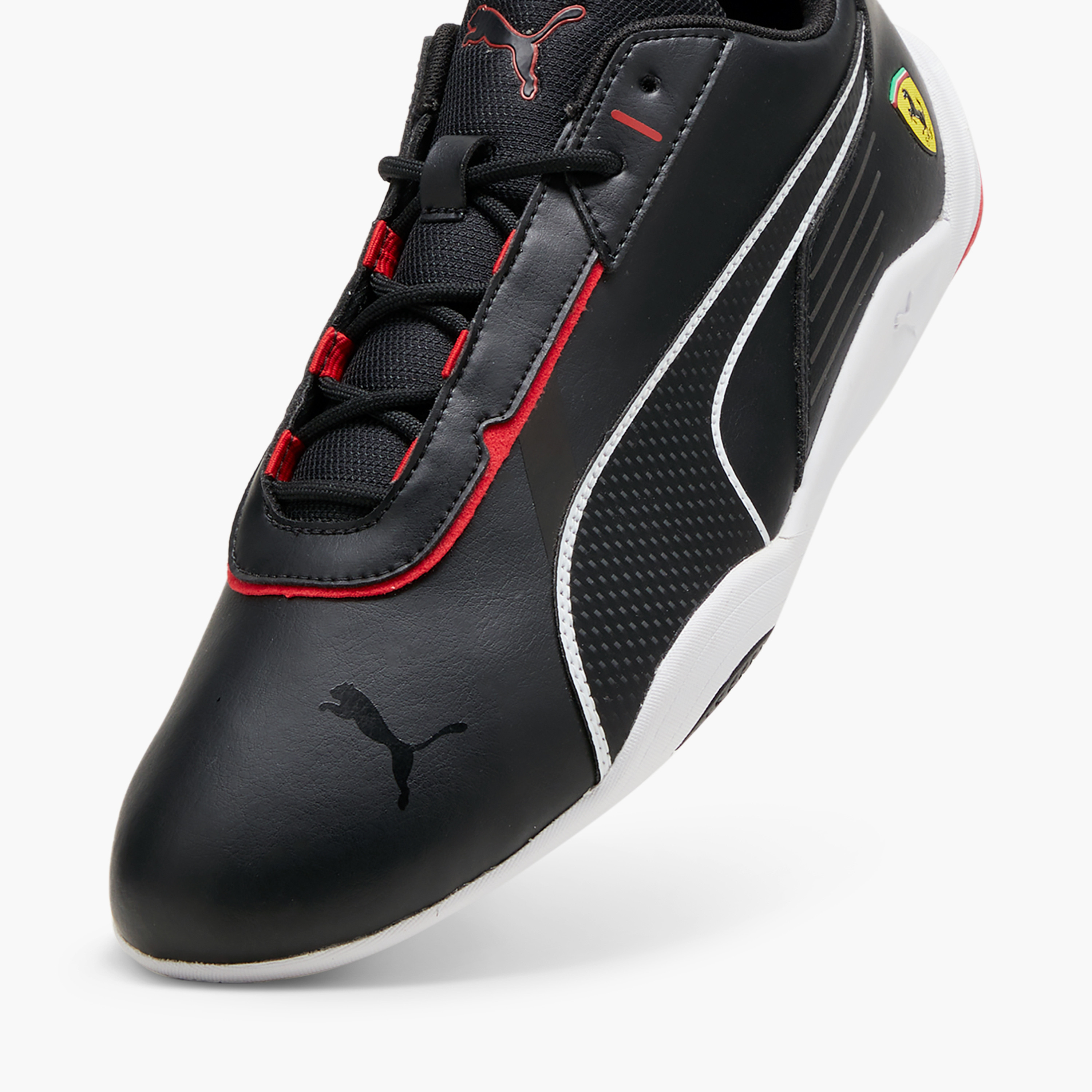 Puma ferrari mens store sneakers shoes