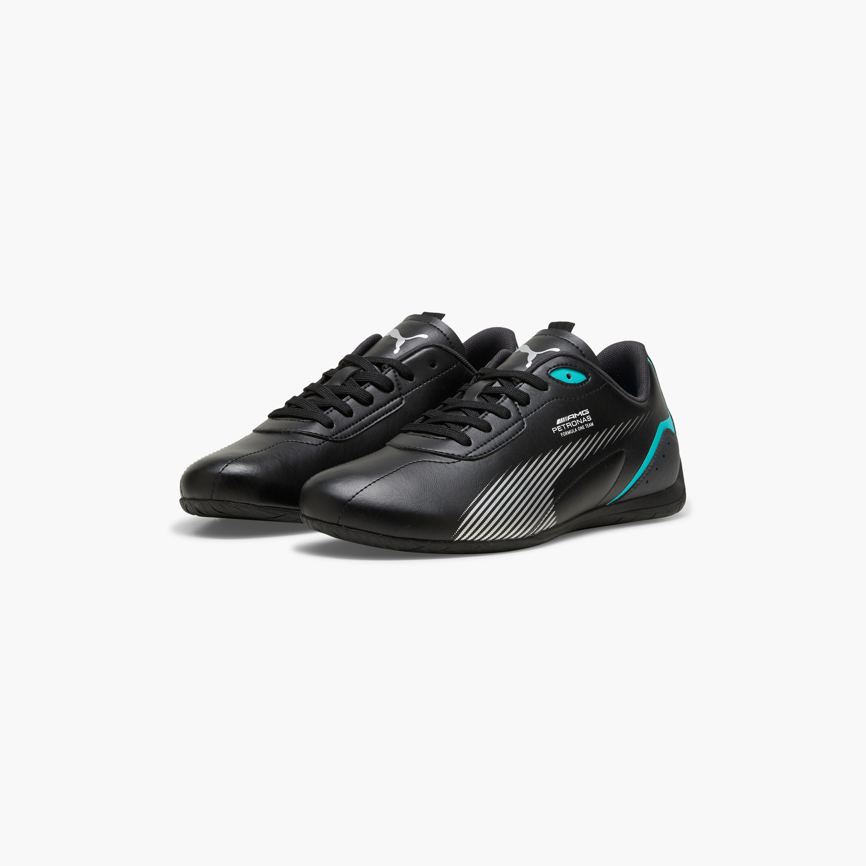 بوما حذاء رياضي مابف1 نيو كات 2.0 للرجال 308085 |OE-sports-men-shoes-image-1