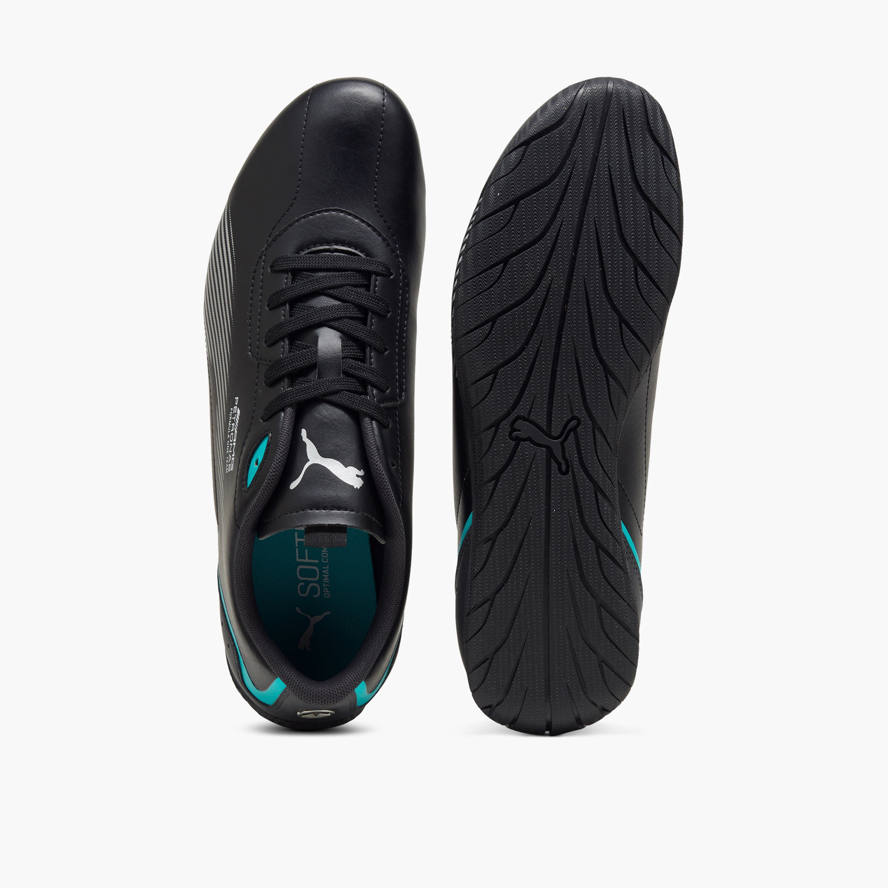 بوما حذاء رياضي مابف1 نيو كات 2.0 للرجال 308085 |OE-sports-men-shoes-image-4