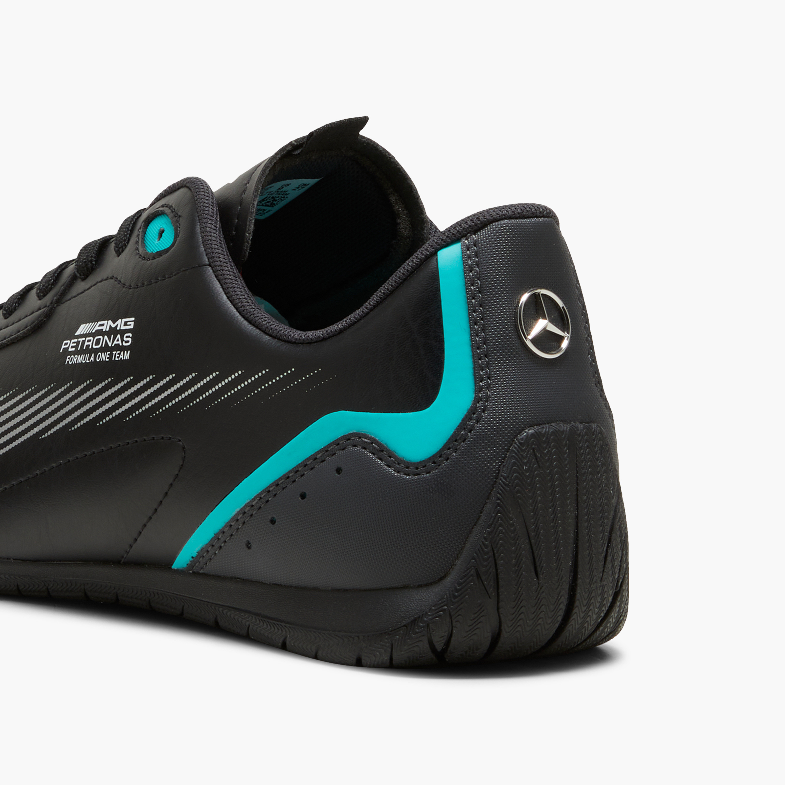 بوما حذاء رياضي مابف1 نيو كات 2.0 للرجال 308085 |OE-sports-men-shoes-image-5