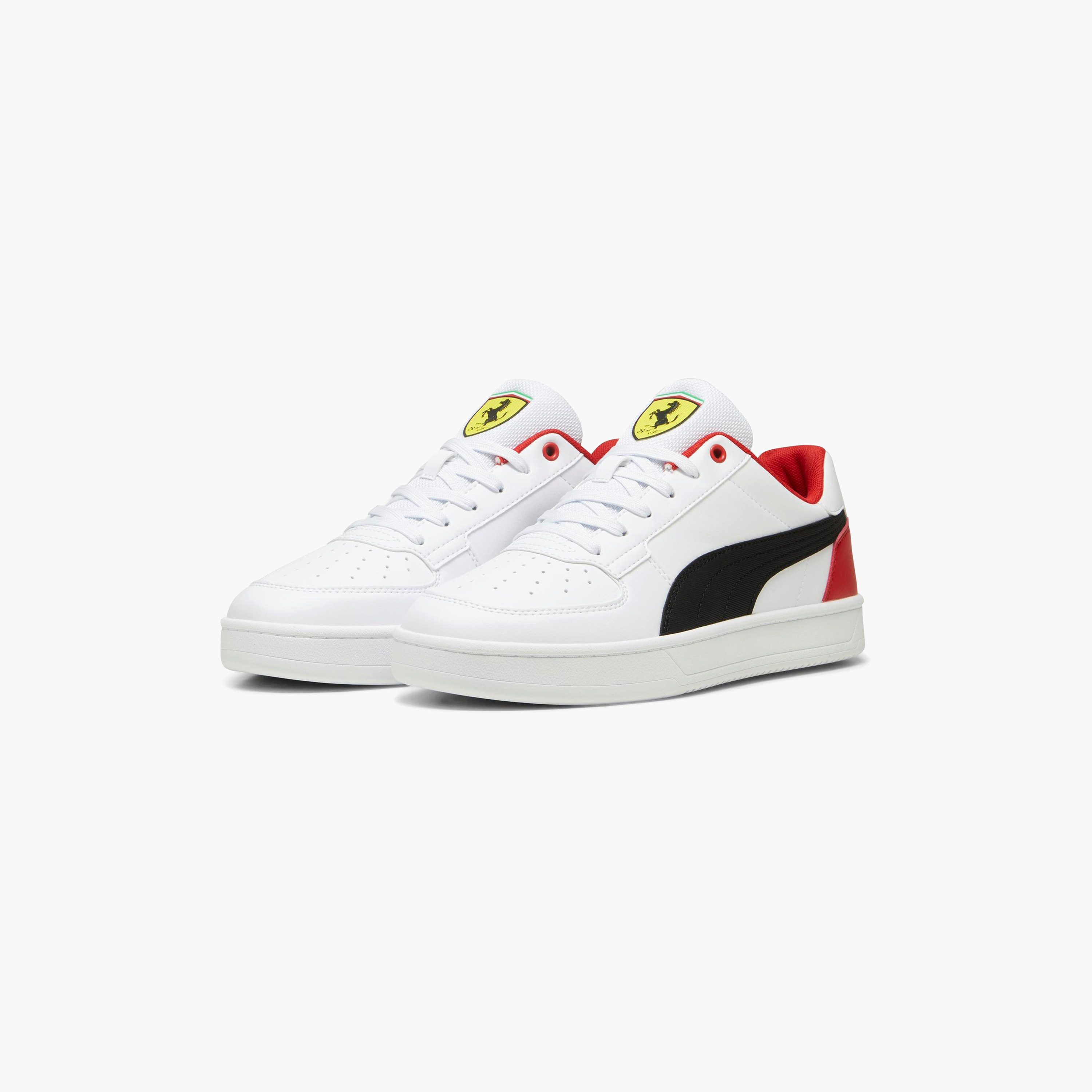 حذاء رياضي فيراري كافين 2.0 موتوسبورت للرجال من بوما 30815905 | OE-sports-men-shoes-image-1