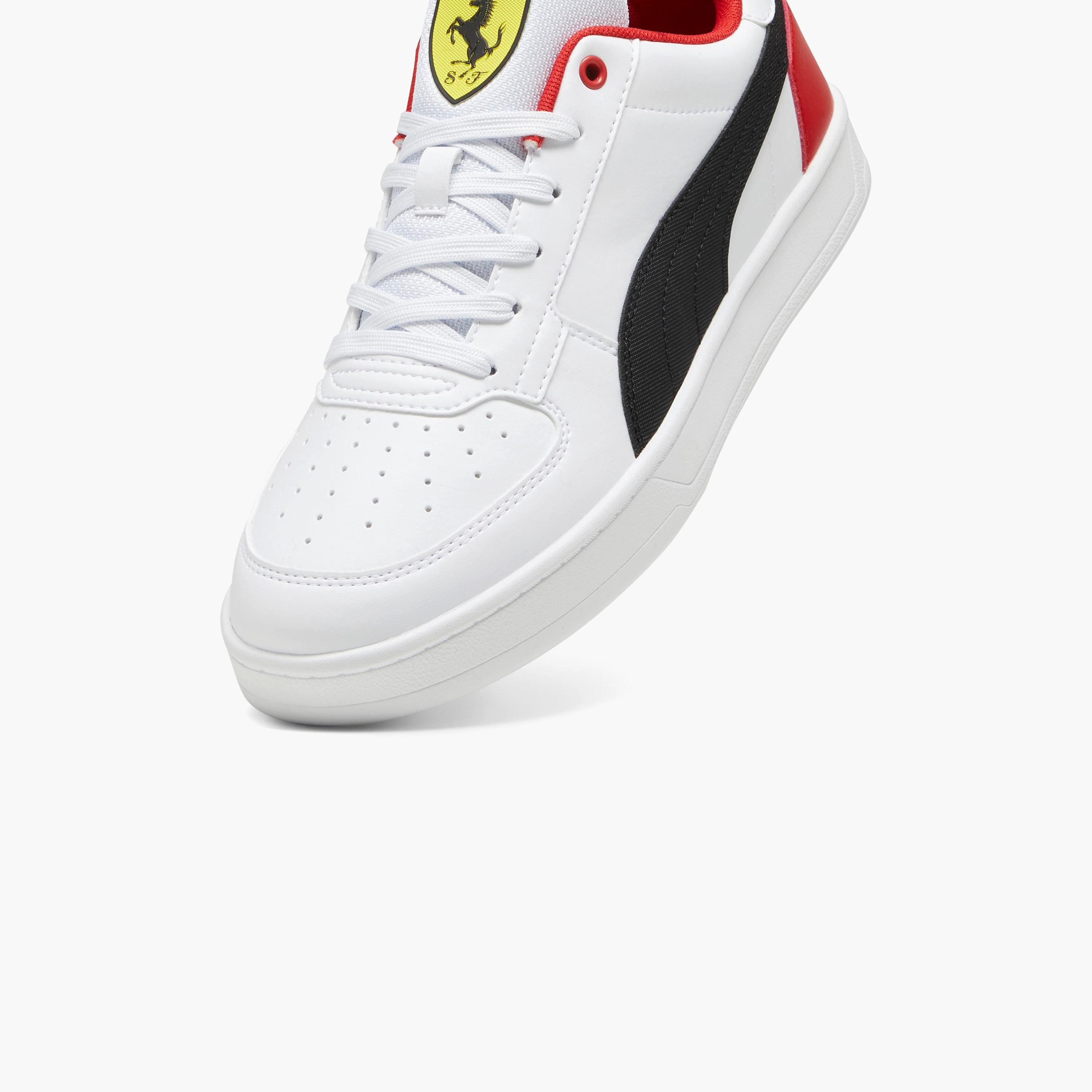 حذاء رياضي فيراري كافين 2.0 موتوسبورت للرجال من بوما 30815905 | OE-sports-men-shoes-image-3