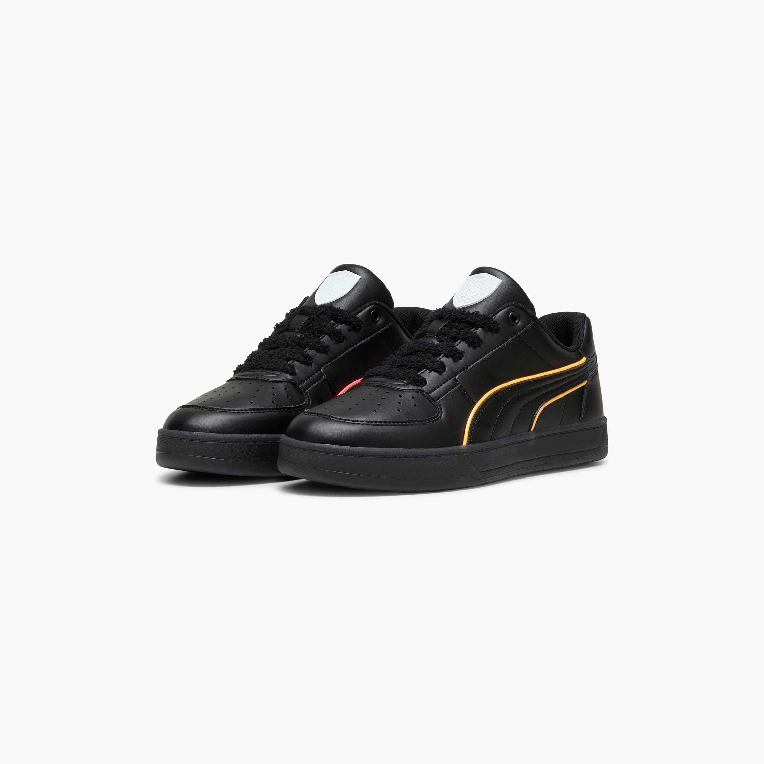 Puma Women's Ferrari Caven 2.0 Sneakers 30845301 | OE-sports-women-shoes-image-1