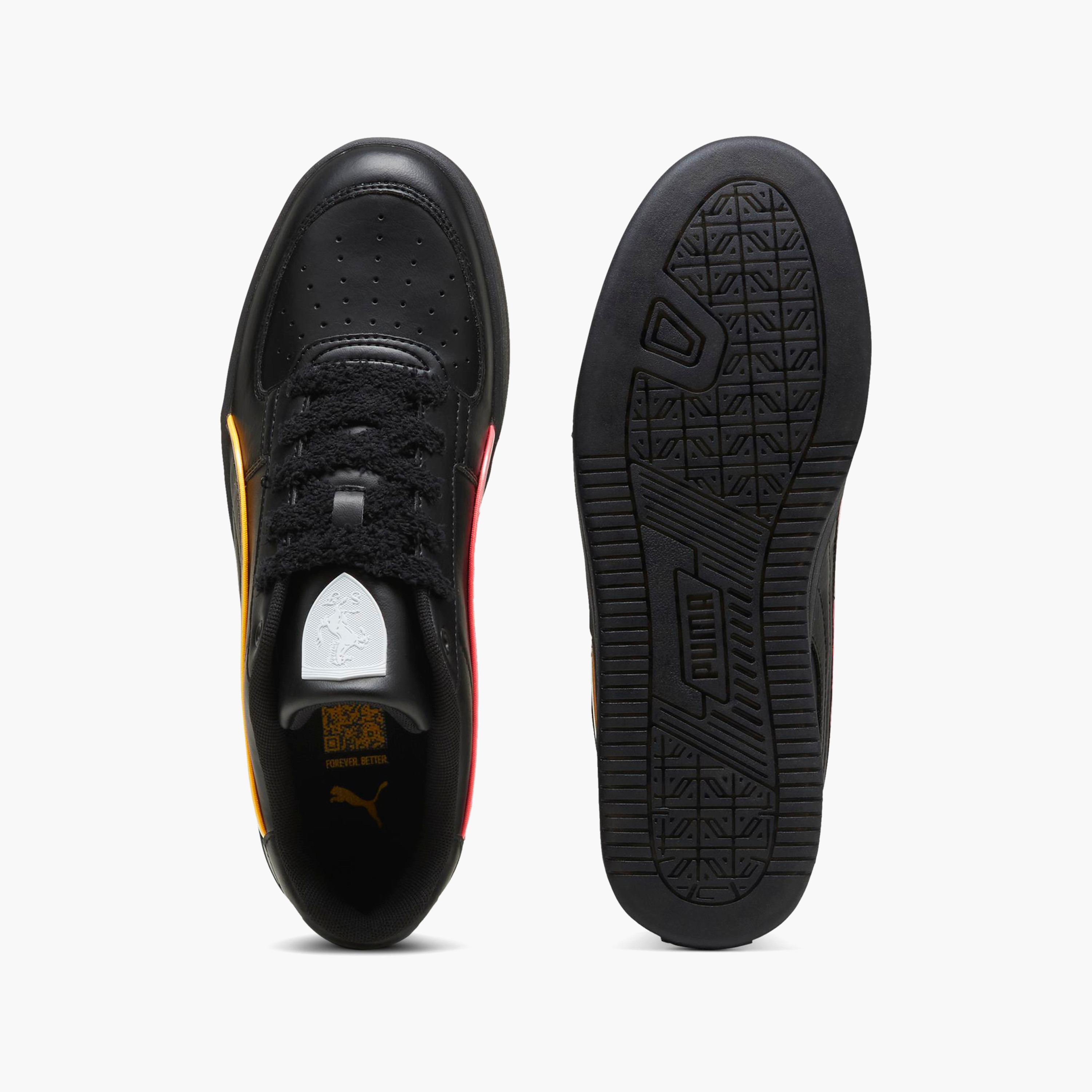 Puma Women's Ferrari Caven 2.0 Sneakers 30845301 | OE-sports-women-shoes-image-5