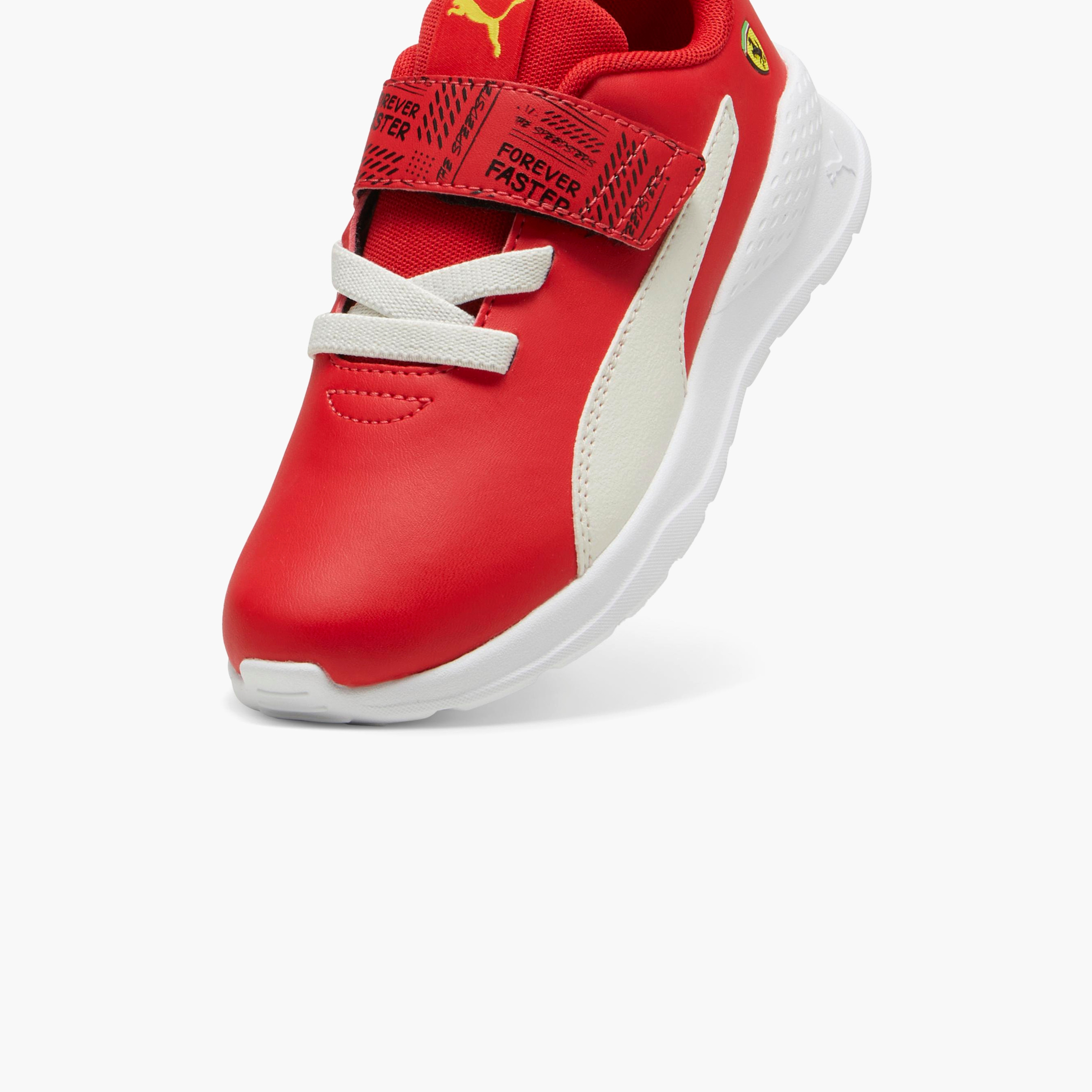 Puma Boys Ferrari Anzarun Sneakers 30849702 | OE-sports-boys-shoes-image-3