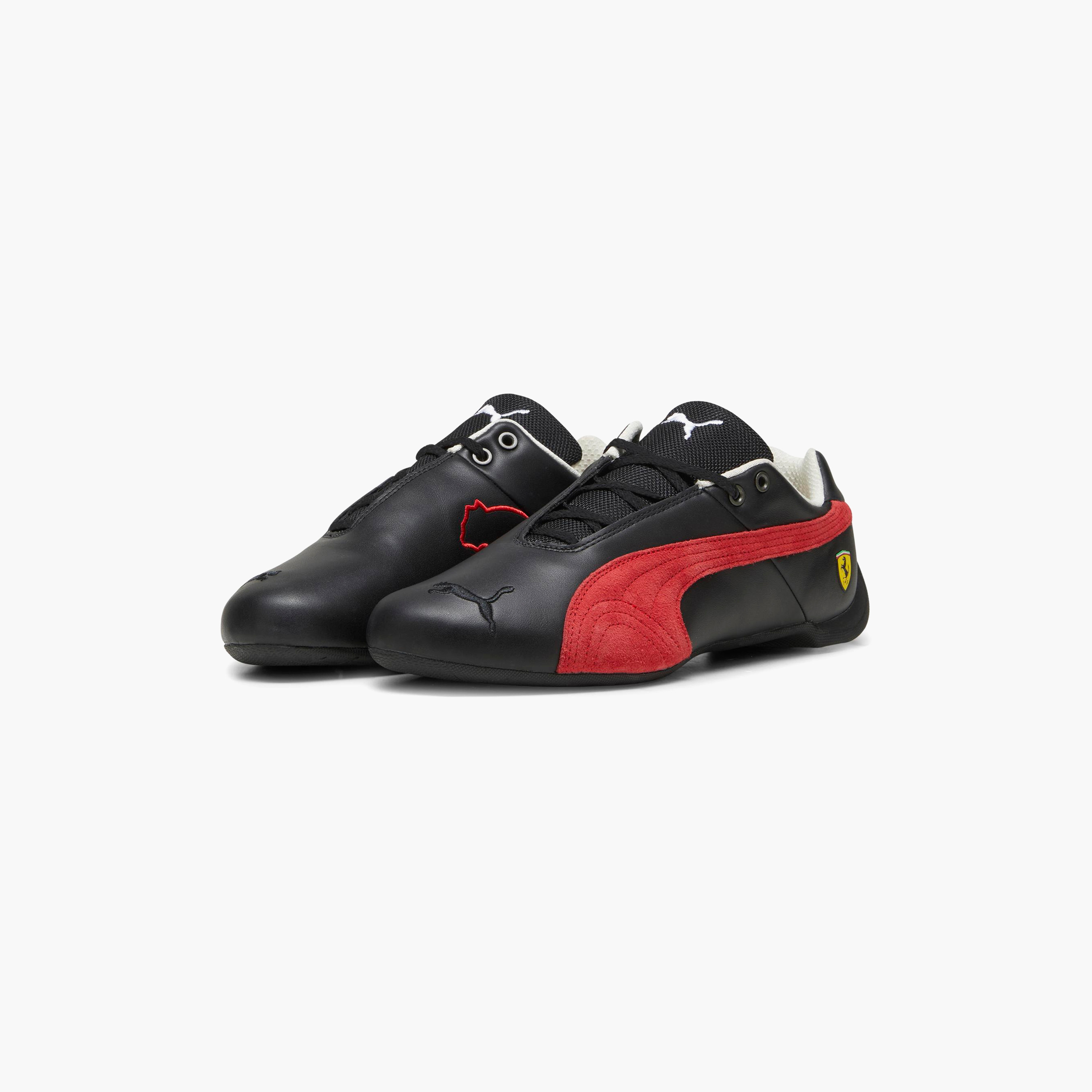 Buy Men s Puma Men s Ferrari Future Cat Motosport Shoes 30858501 OE Online Centrepoint Oman