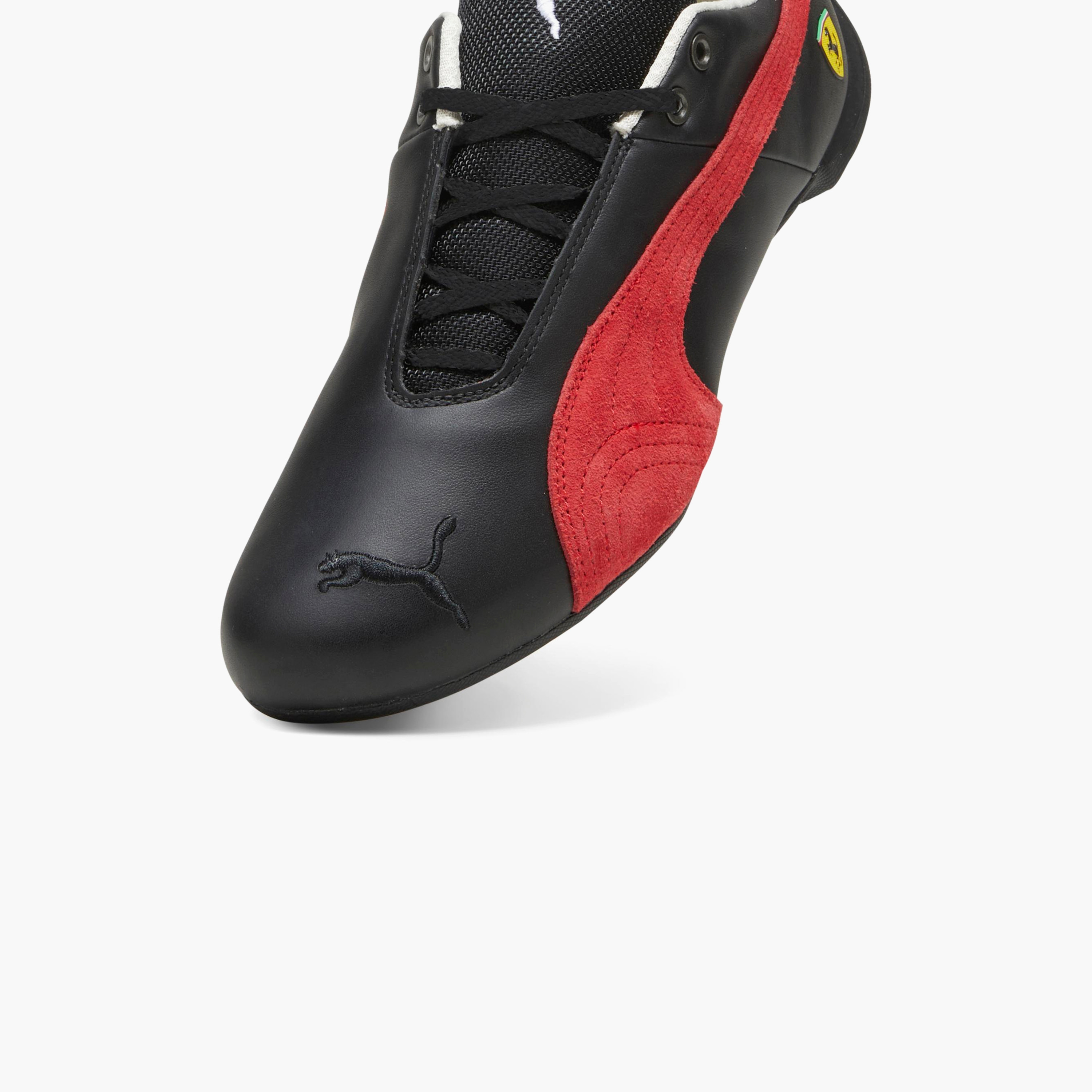 Puma Men's Ferrari Future Cat Motosport Shoes 30858501 | OE-sports-men-shoes-image-3