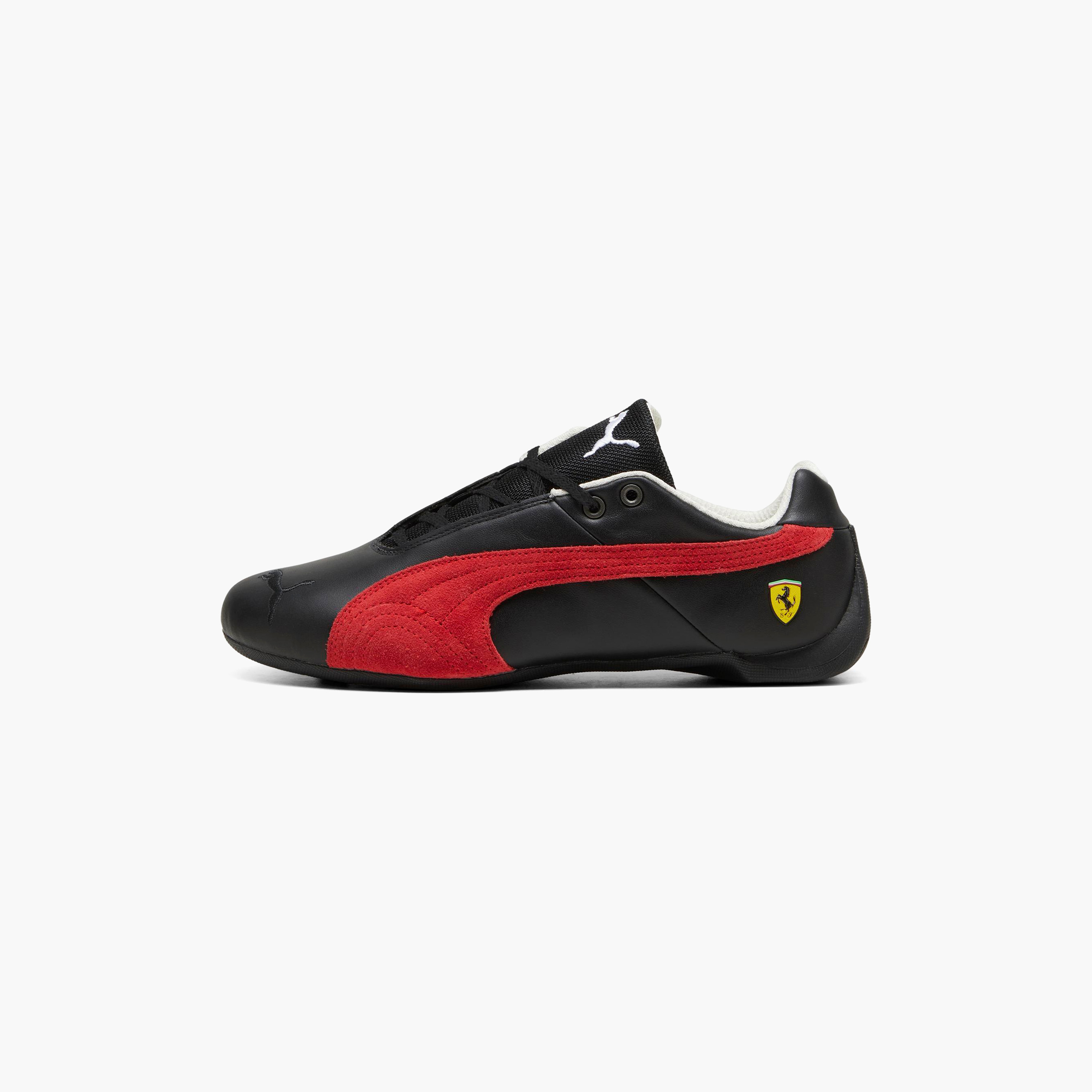 Puma Men's Ferrari Future Cat Motosport Shoes 30858501 | OE-sports-men-shoes-image-4