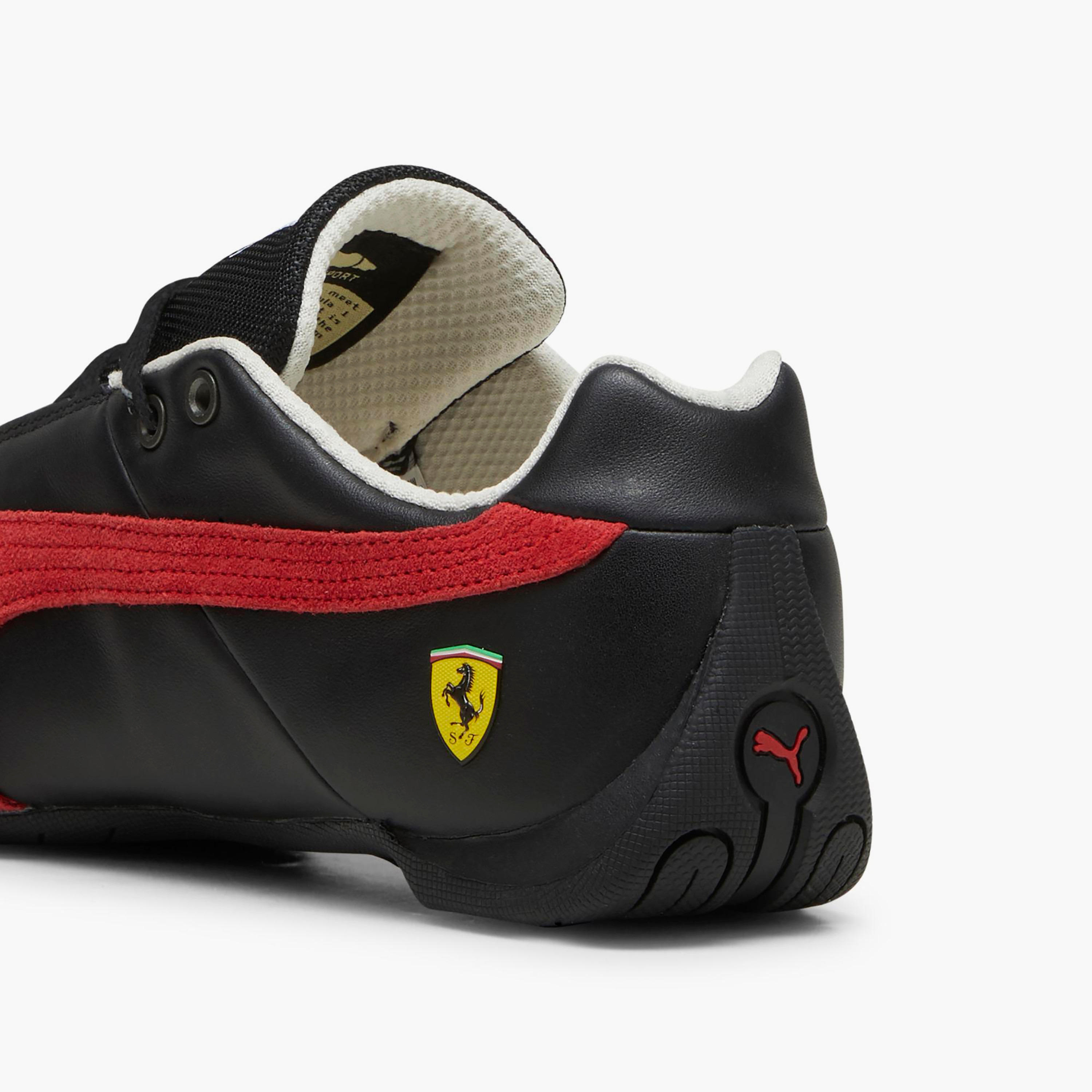 Puma Men's Ferrari Future Cat Motosport Shoes 30858501 | OE-sports-men-shoes-image-5