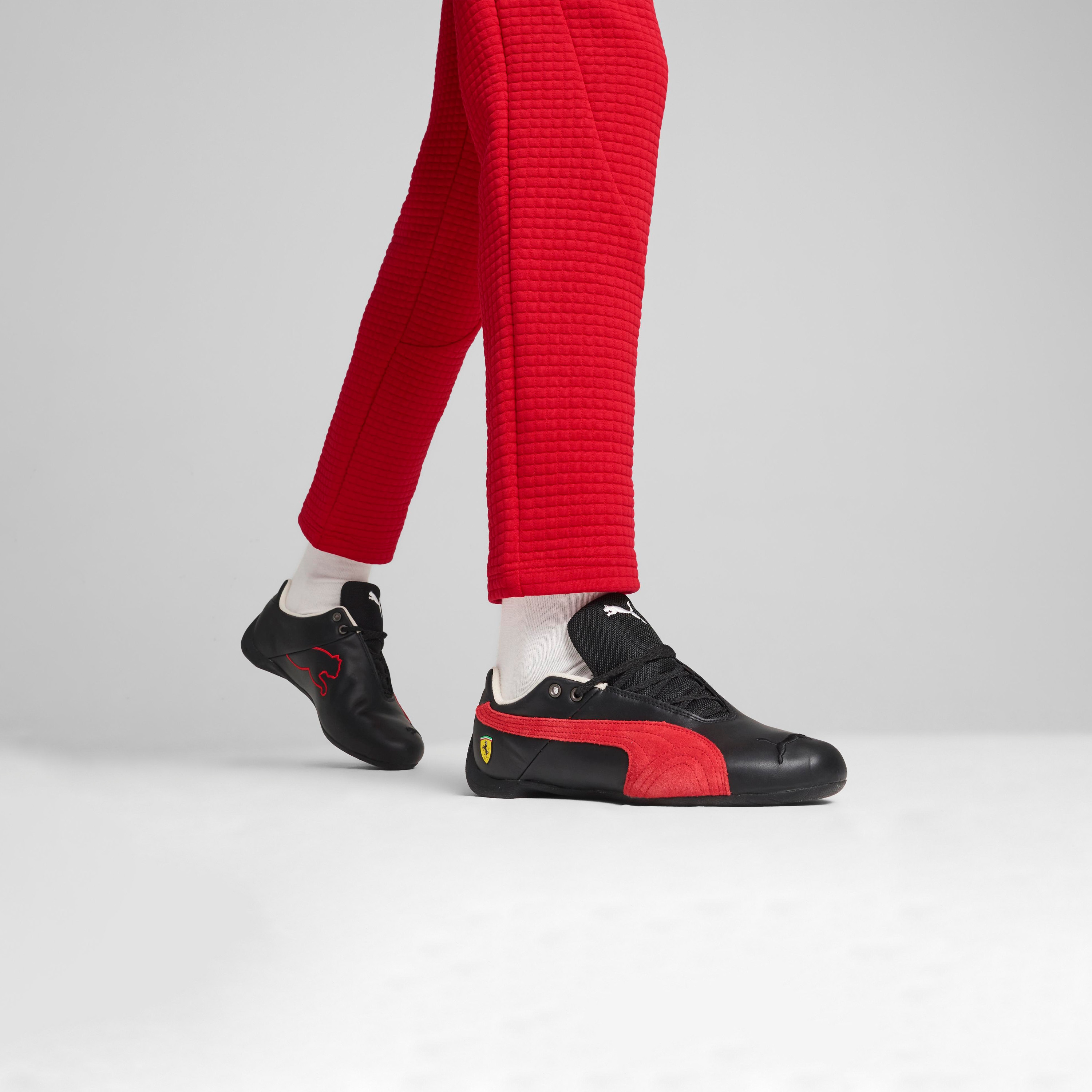 Puma Men's Ferrari Future Cat Motosport Shoes 30858501 | OE-sports-men-shoes-image-6