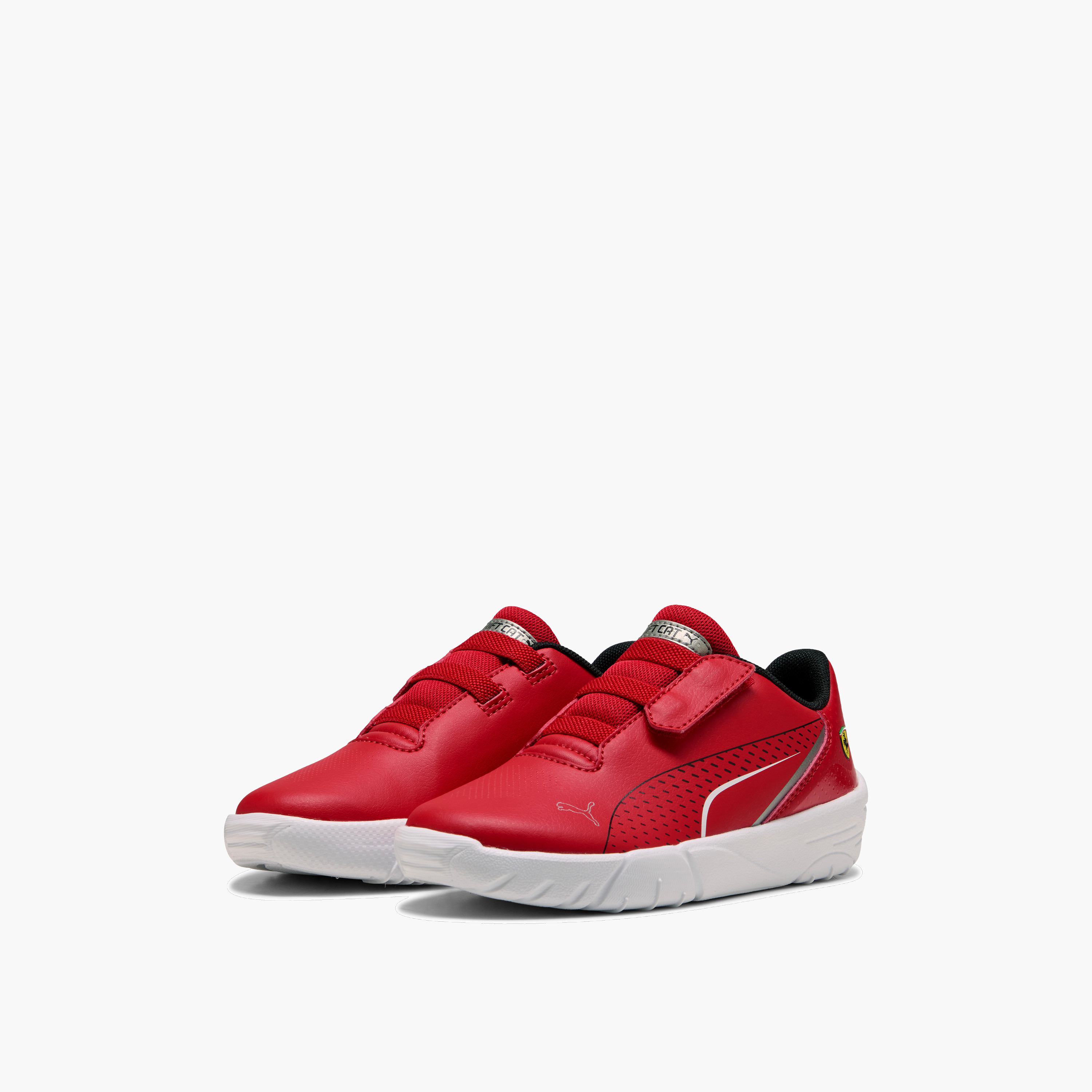 بوما - حذاء رياضي فيراري دريفت كات 11 - للأولاد 308861 | OE-boys-shoes-sneakers-image-1