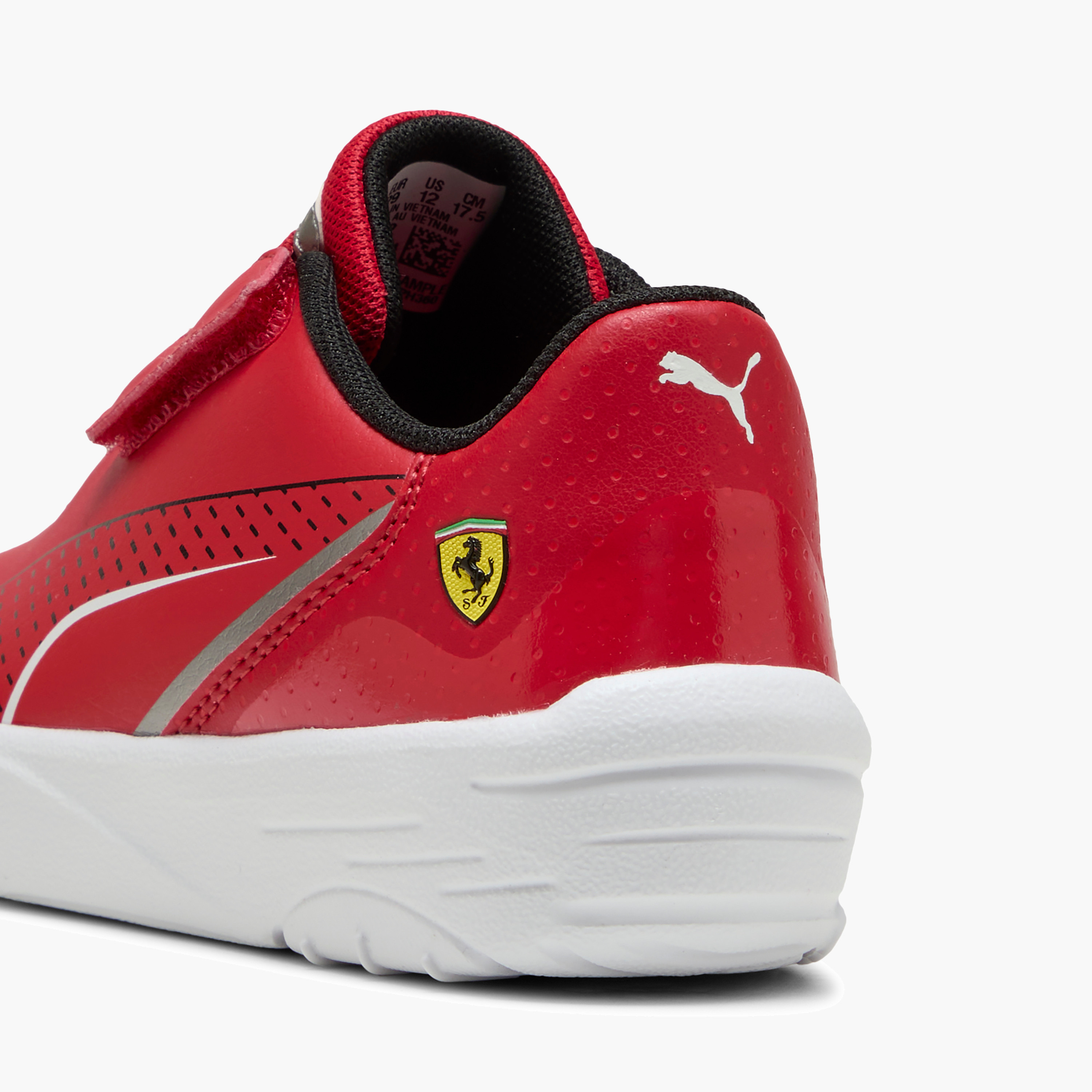 بوما - حذاء رياضي فيراري دريفت كات 11 - للأولاد 308861 | OE-boys-shoes-sneakers-image-5