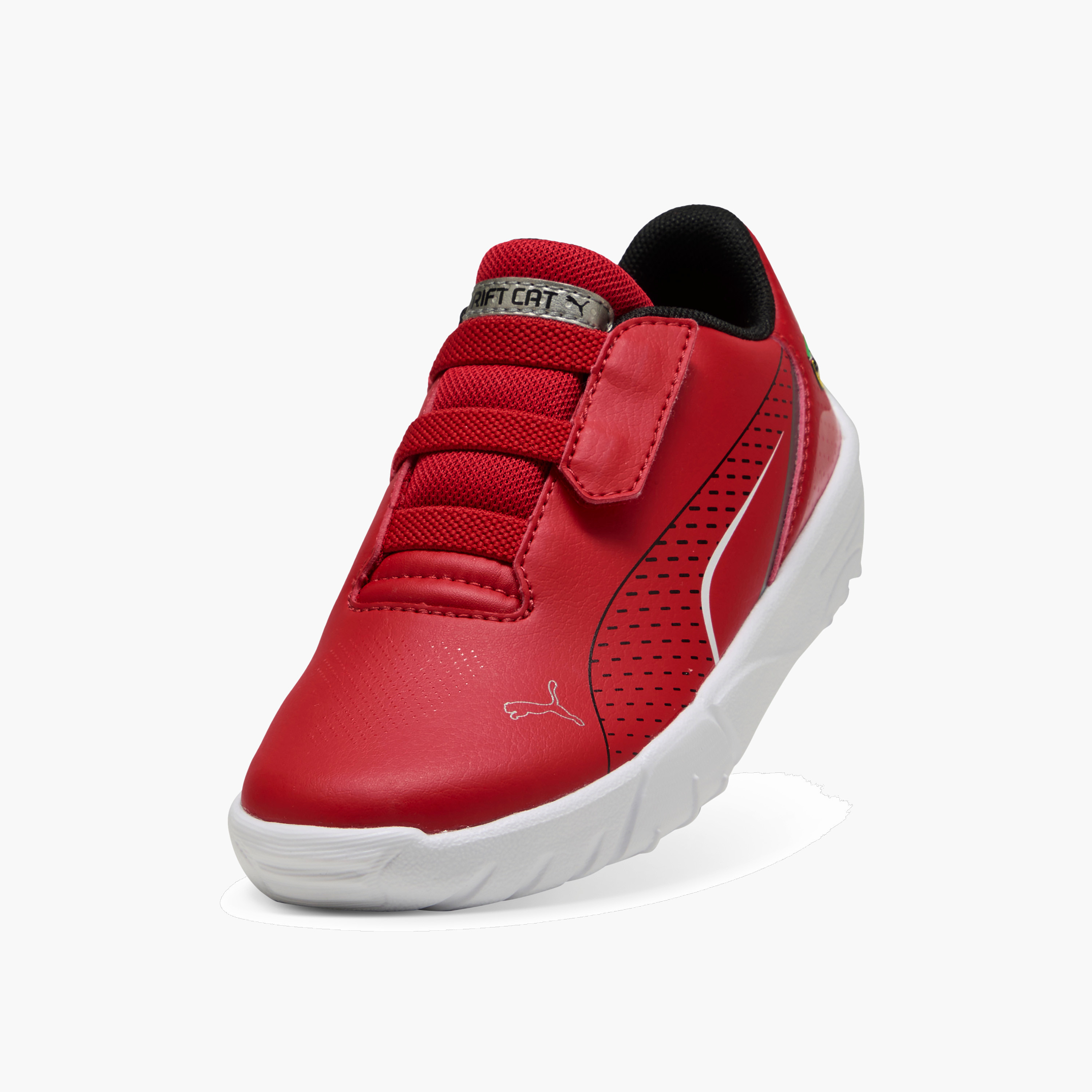 بوما - حذاء رياضي فيراري دريفت كات 11 - للأولاد 308861 | OE-boys-shoes-sneakers-image-6