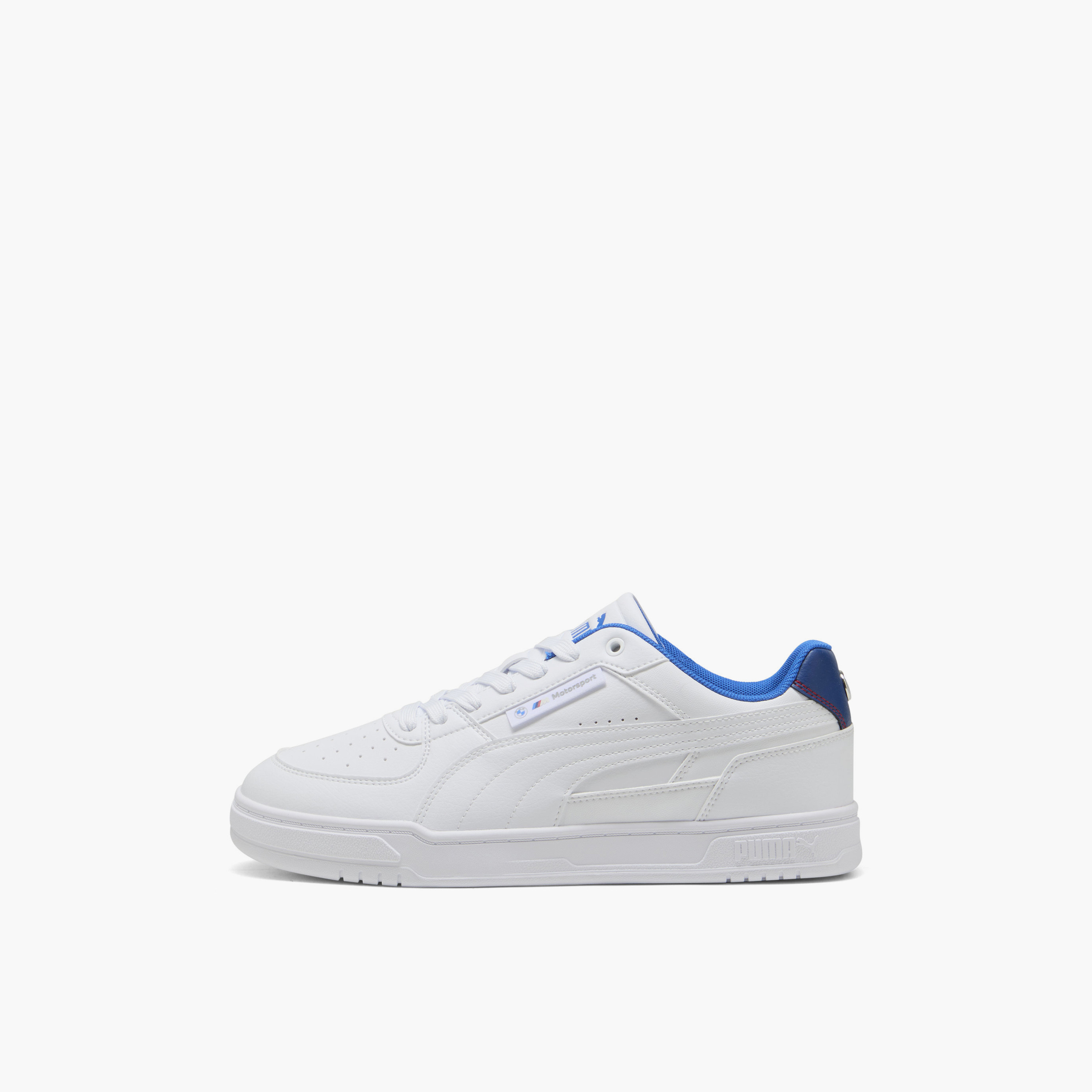 Puma Men BMW MMS Caven III Lace-Up Sneakers-sports-men-shoes-image-3