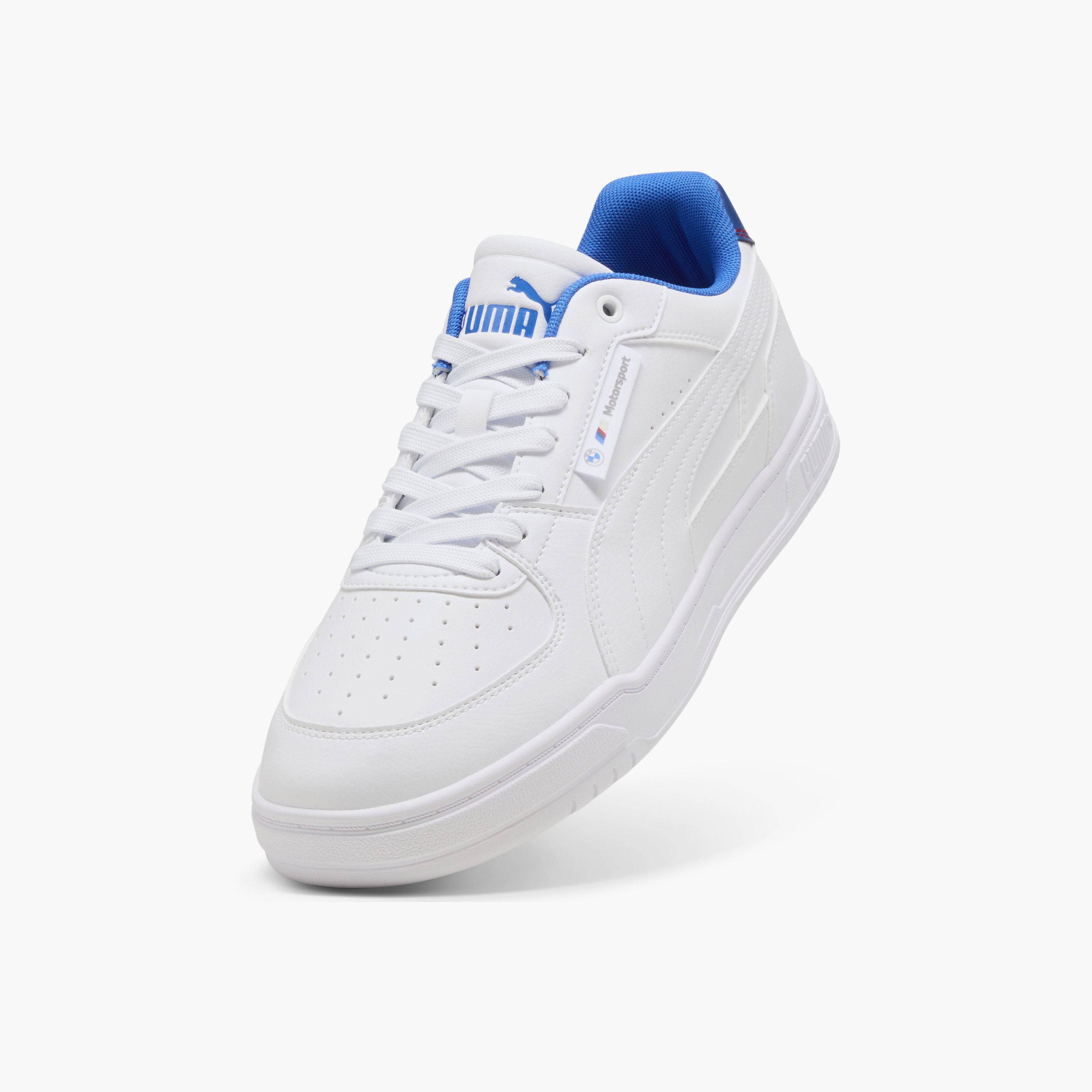 Puma Men BMW MMS Caven III Lace-Up Sneakers-sports-men-shoes-image-5