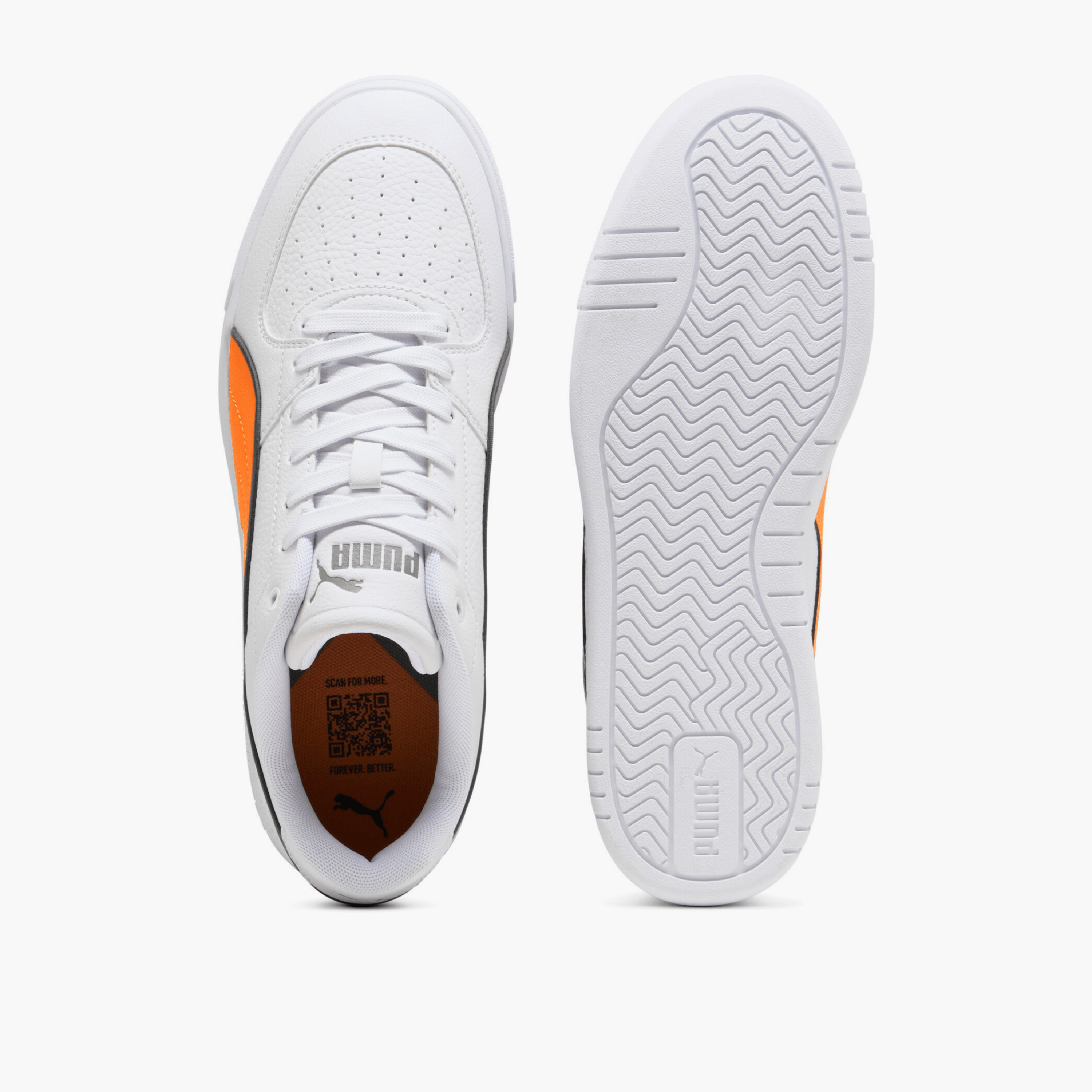 حذاء سنيكرز برباط إغلاق للرجال من بوما-men-shoes-sneakers-image-5