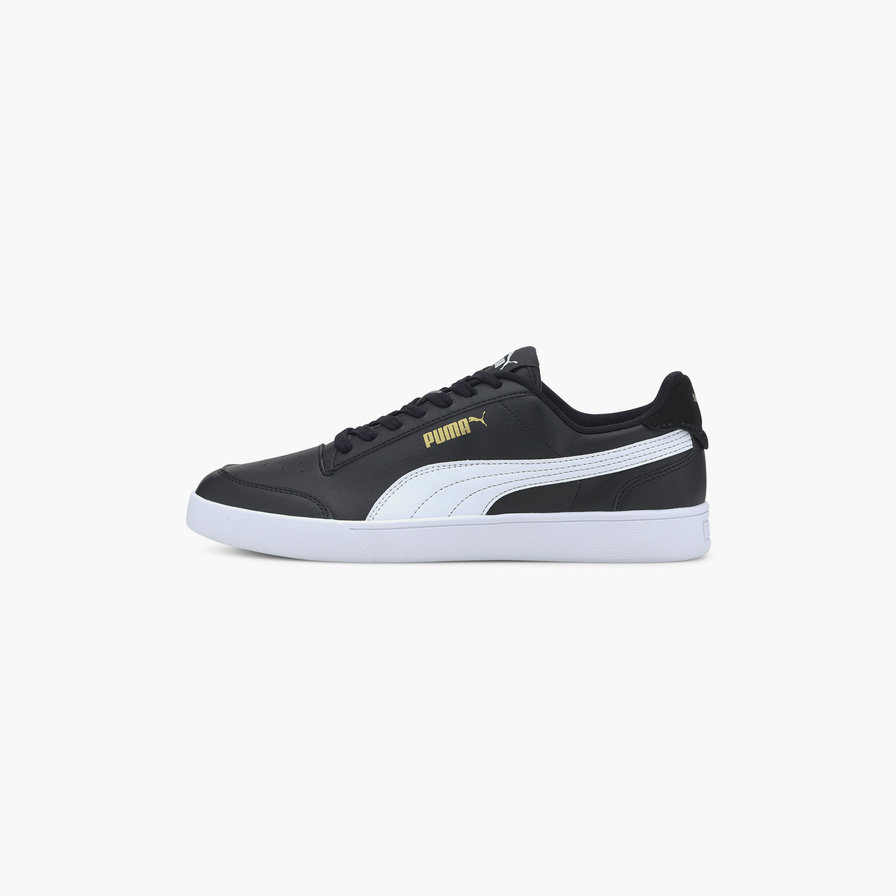Puma Shuffle Unisex Sneakers 309668 | OE-sports-men-shoes-image-3