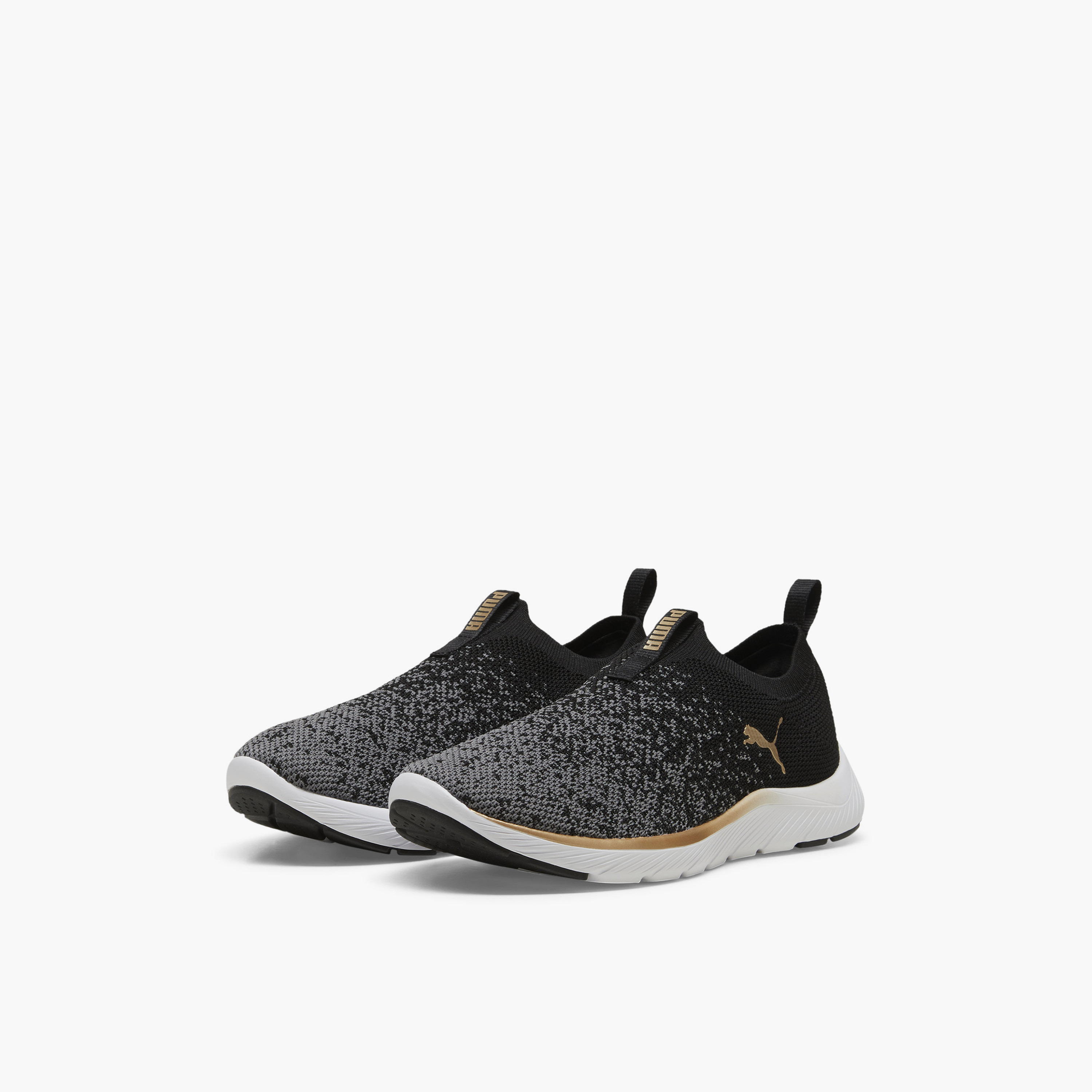 Puma Women Softride Remi Slip-On Sports Shoes-sports-women-shoes-image-1