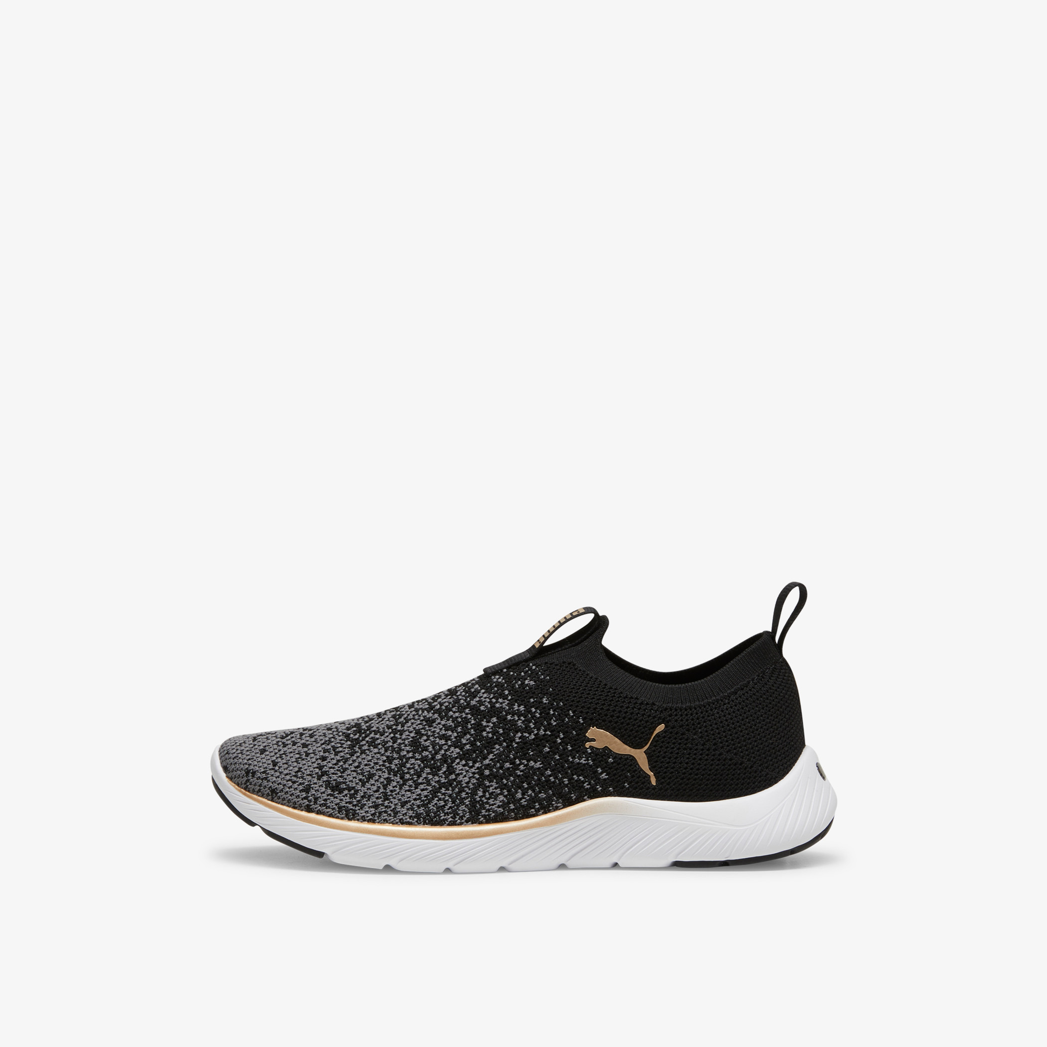 Puma Women's SOFTRIDE REMI Slip-On Walking Shoes - 30983401-sports-women-shoes-image-2
