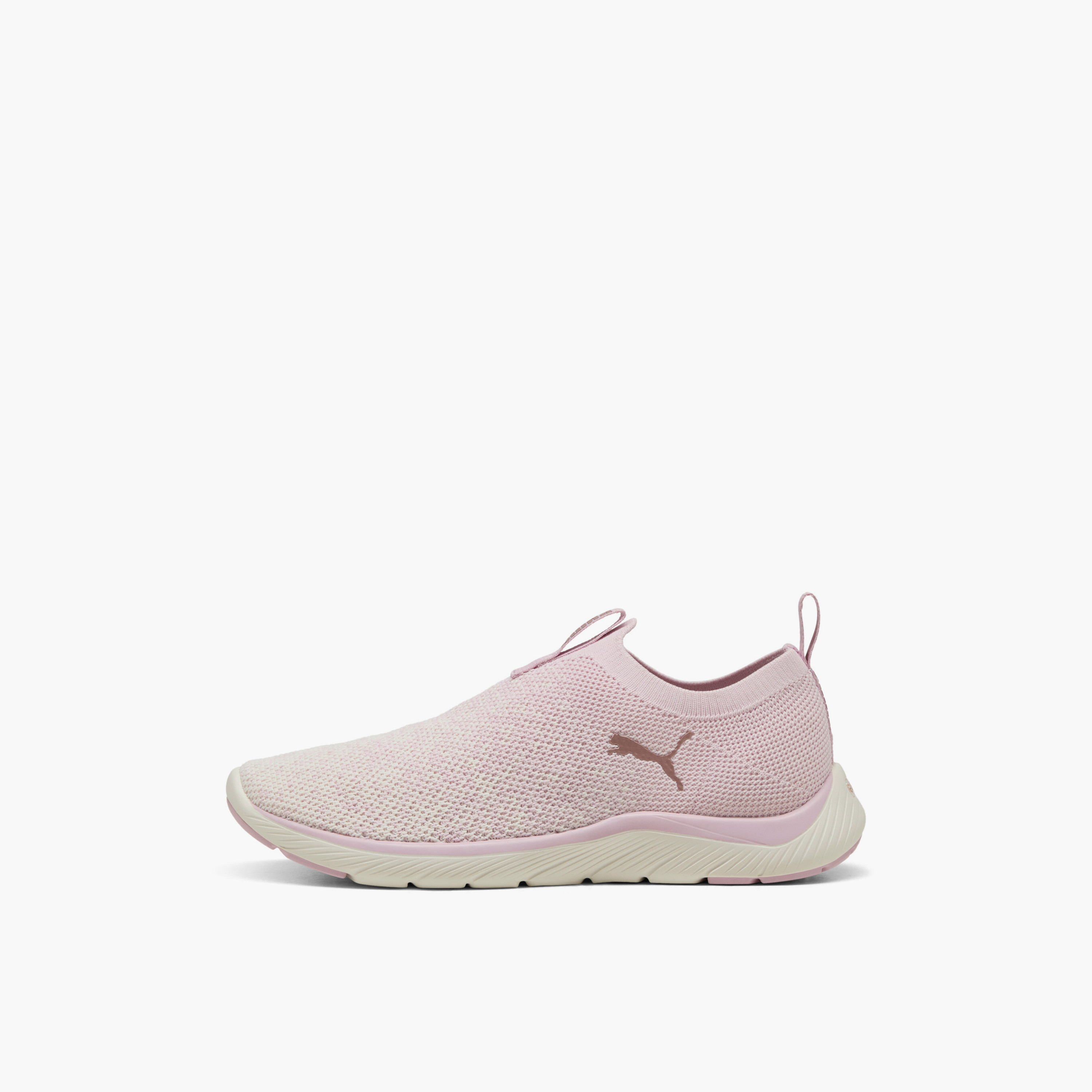 حذاء رياضي سهل الارتداء محبوك سوفت رايد ريمي للنساء من بوما-sports-women-shoes-image-2