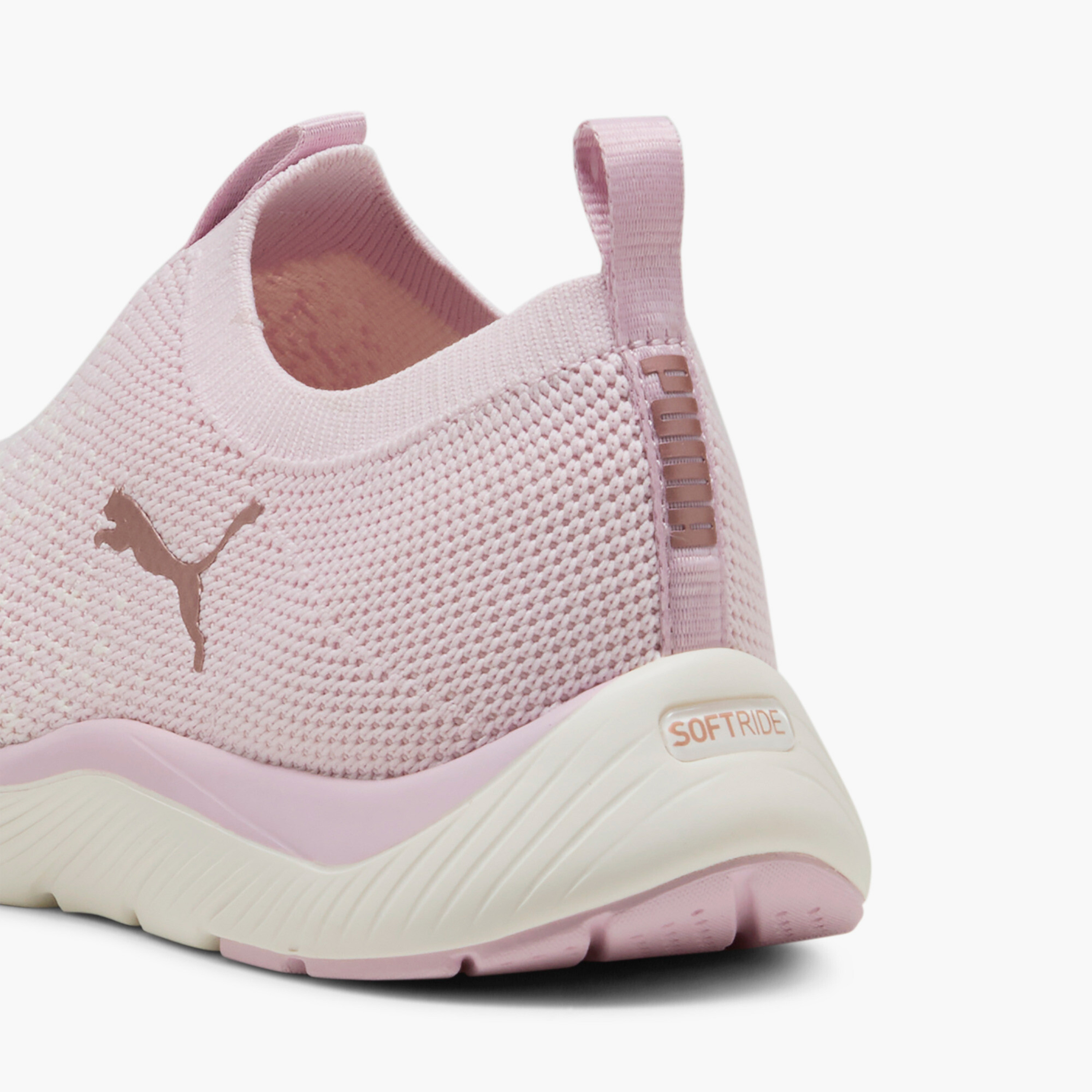حذاء رياضي سهل الارتداء محبوك سوفت رايد ريمي للنساء من بوما-sports-women-shoes-image-3