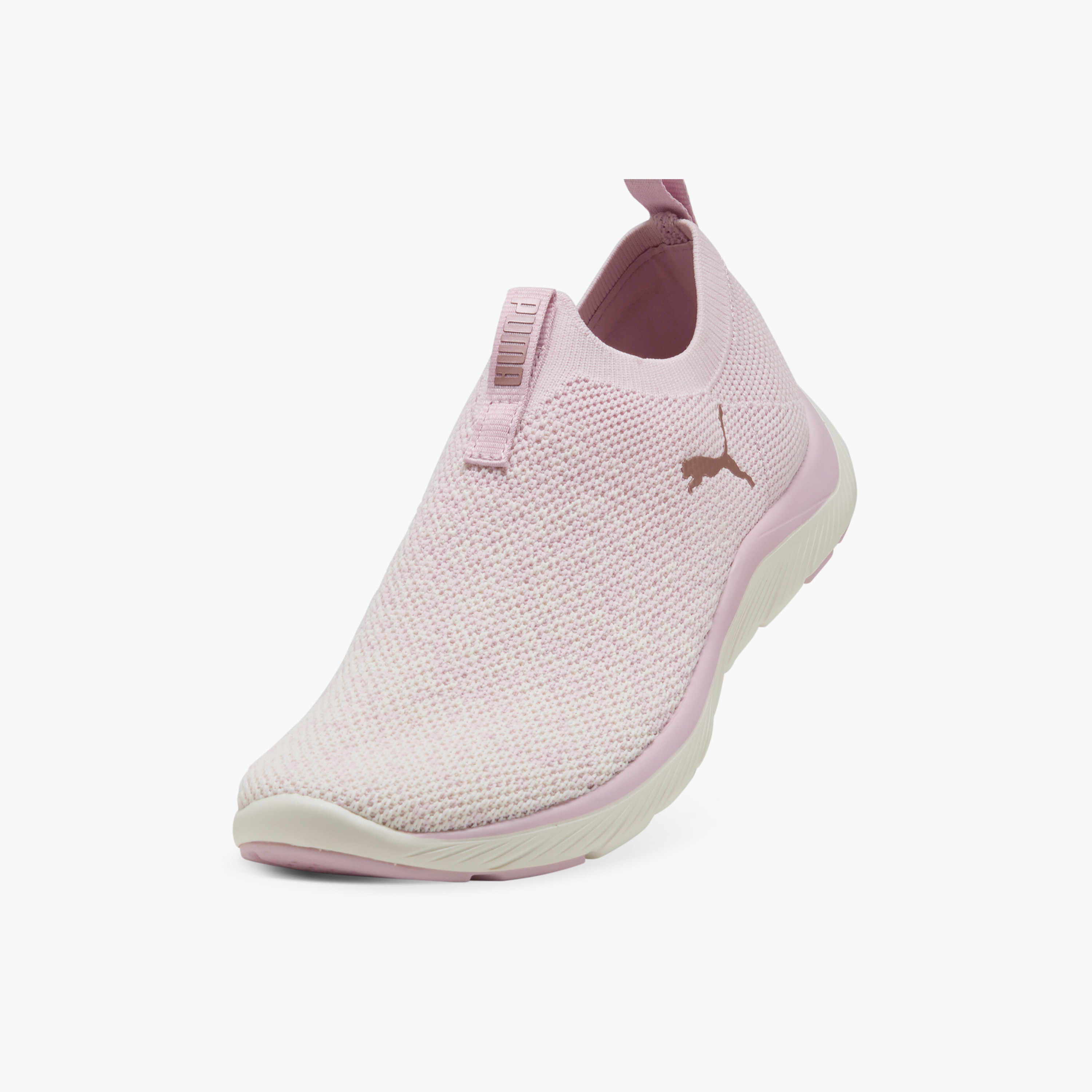 حذاء رياضي سهل الارتداء محبوك سوفت رايد ريمي للنساء من بوما-sports-women-shoes-image-4