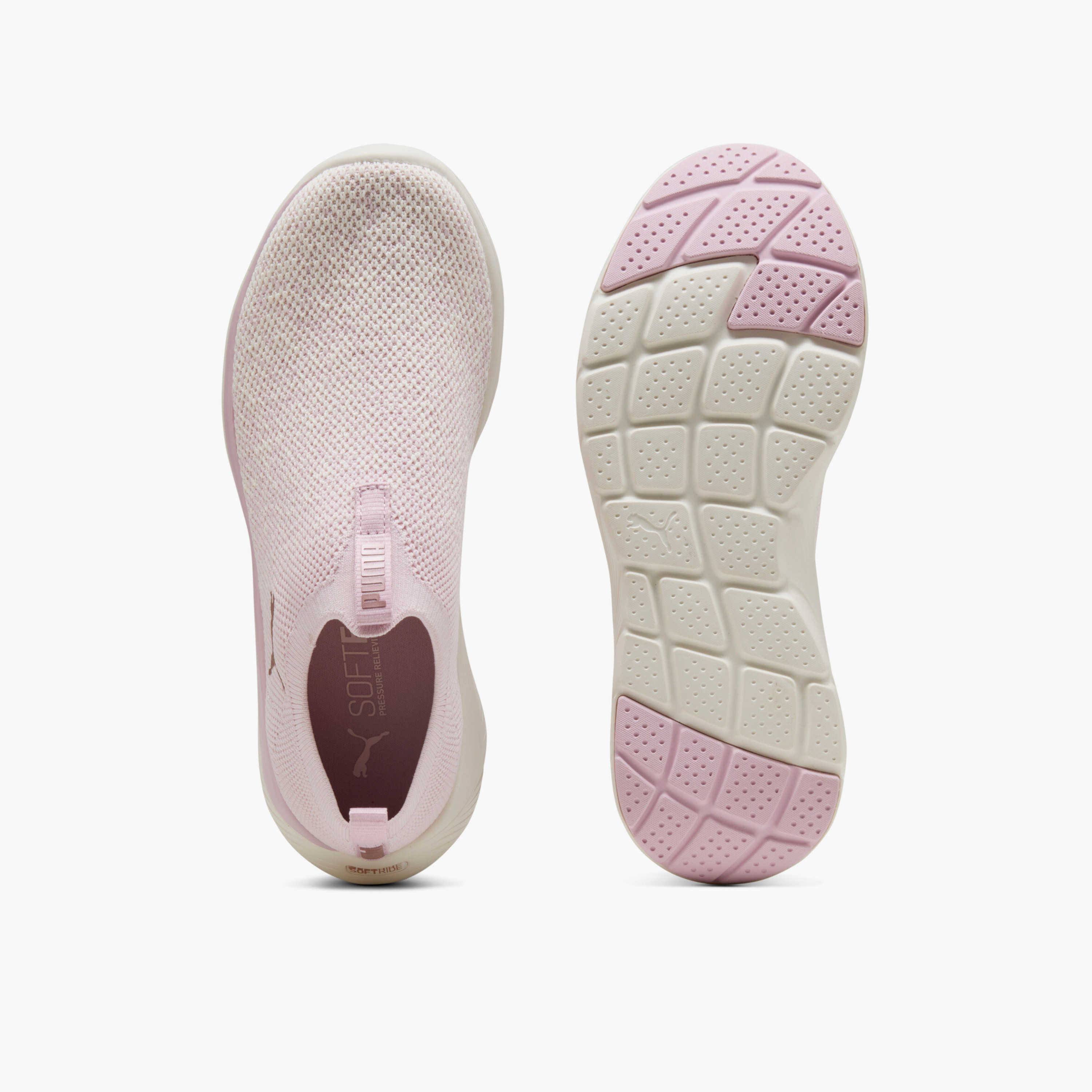 حذاء رياضي سهل الارتداء محبوك سوفت رايد ريمي للنساء من بوما-sports-women-shoes-image-5