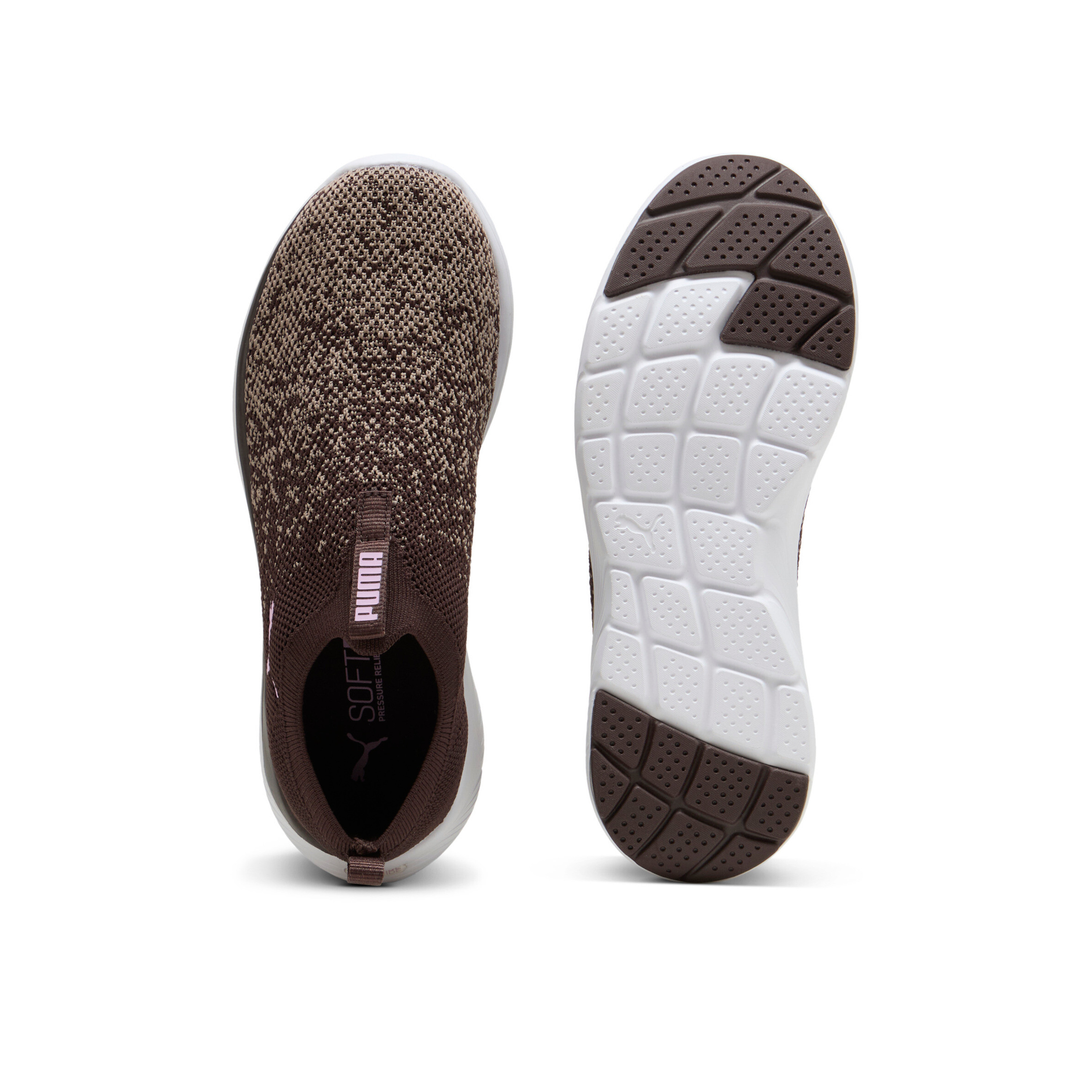 حذاء رياضي سهل الارتداء "سوفترايد ريمي" للنساء من بوما-sports-women-shoes-image-5
