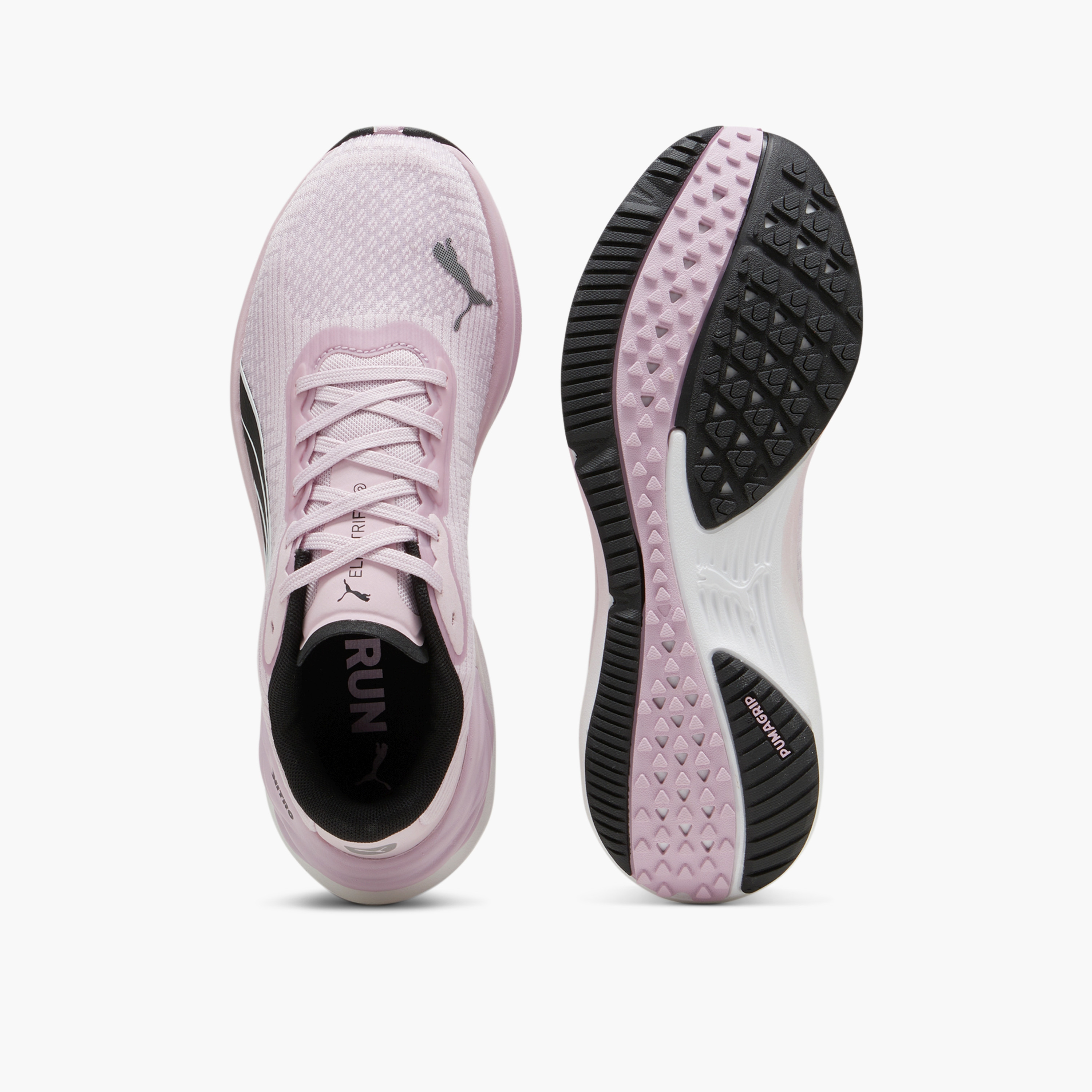 بوما حذاء الجري إليكتريفاي نيترو 3 راديانت رن للنساء 309971 |OE-sports-women-shoes-image-4