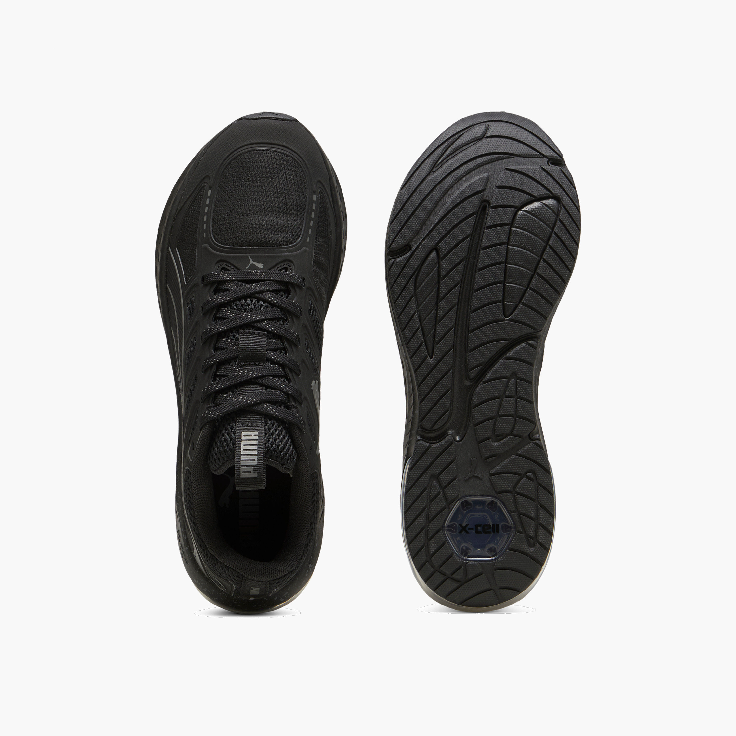 بوما - حذاء الجري اكس سيل - للرجال 309972 | OE-sports-men-shoes-image-4