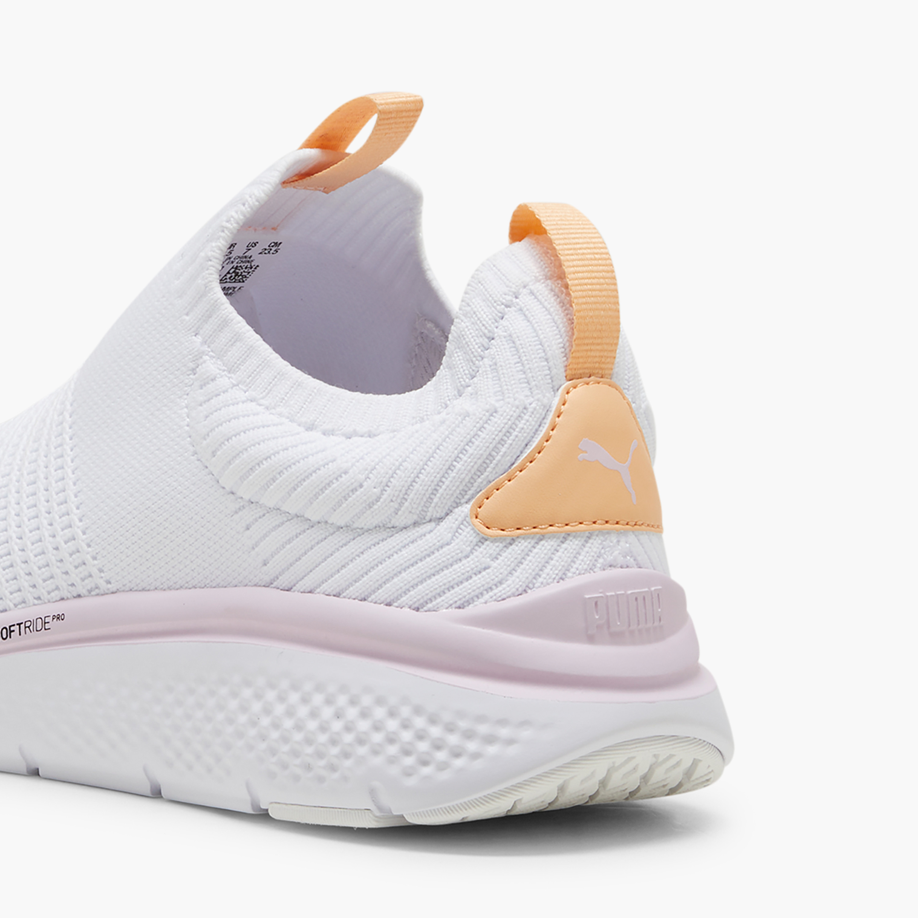 Puma Softride Pro Echo Slip-On Women's Running Shoes 309982 | OE-sports-women-shoes-image-5