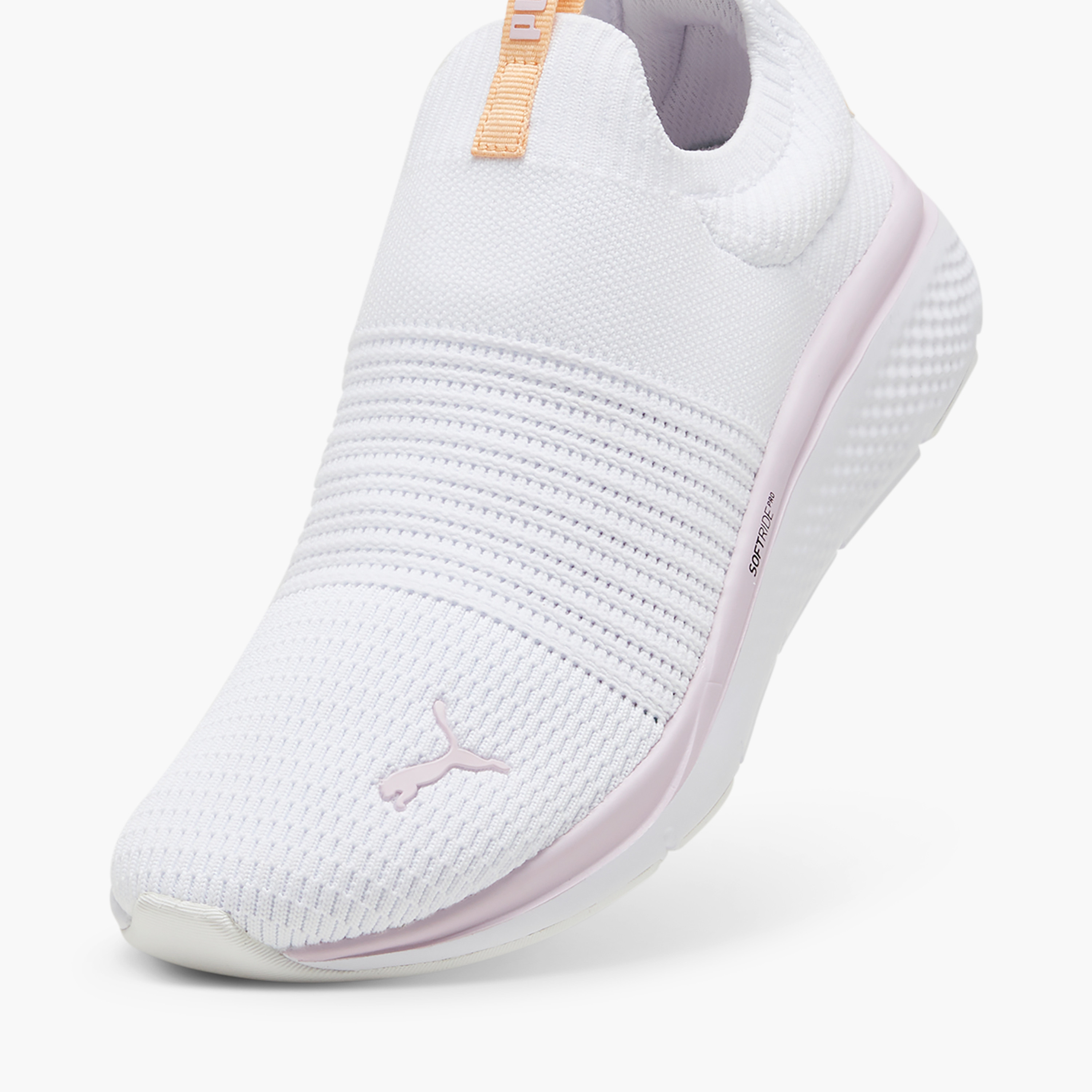 بوما حذاء الجري سوفت رايد برو إيكو سهل الارتداء للنساء 309982 |OE-sports-women-shoes-image-6