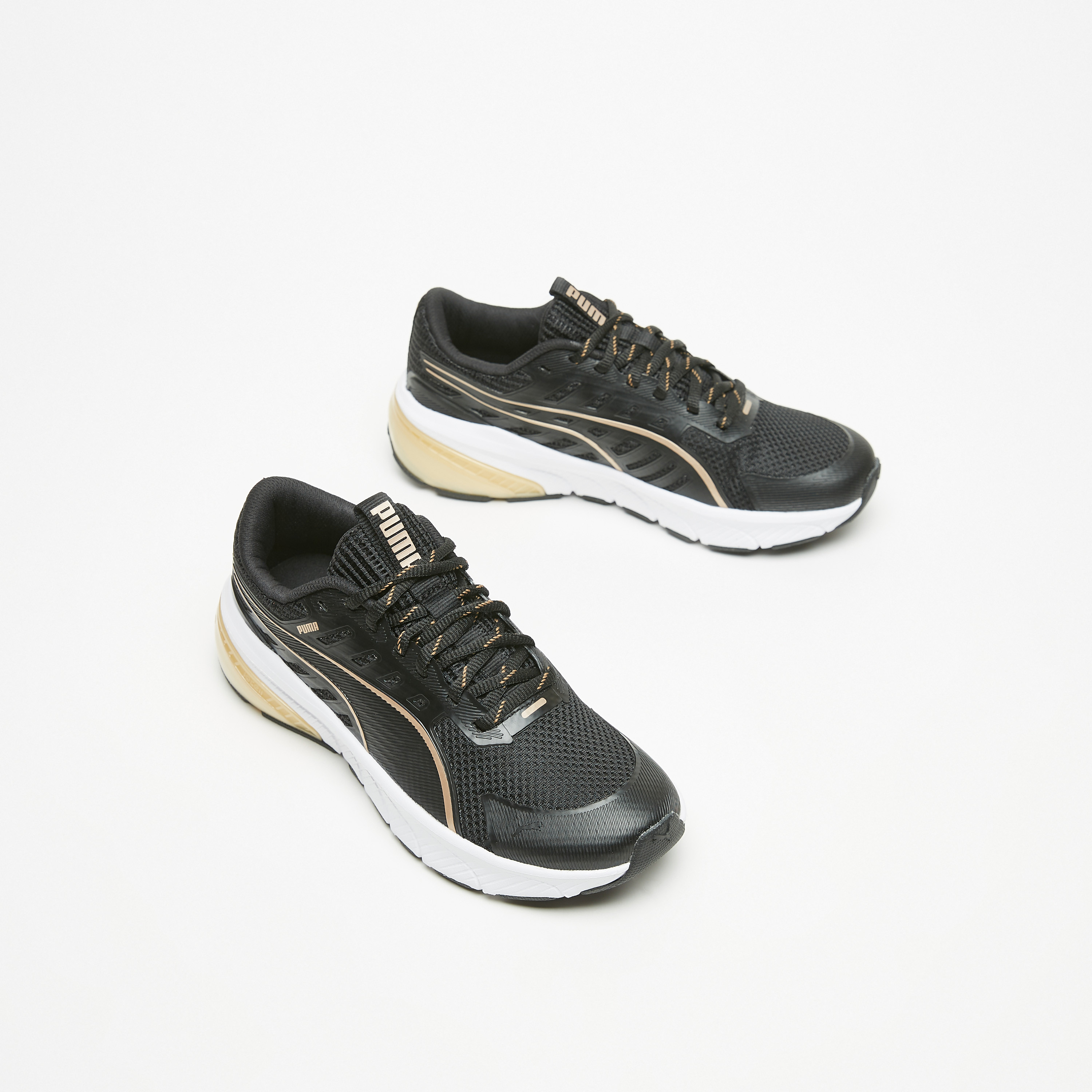 بوما حذاء رياضي سيل جلير للنساء 309992 |OE-sports-women-shoes-image-1