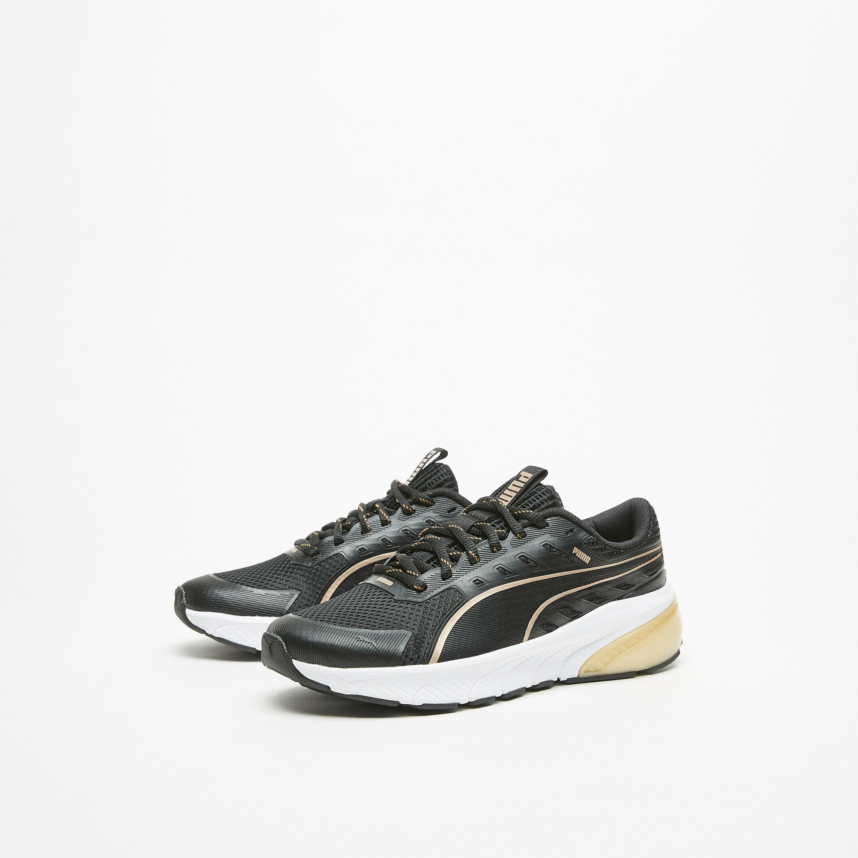 بوما حذاء رياضي سيل جلير للنساء 309992 |OE-sports-women-shoes-image-2
