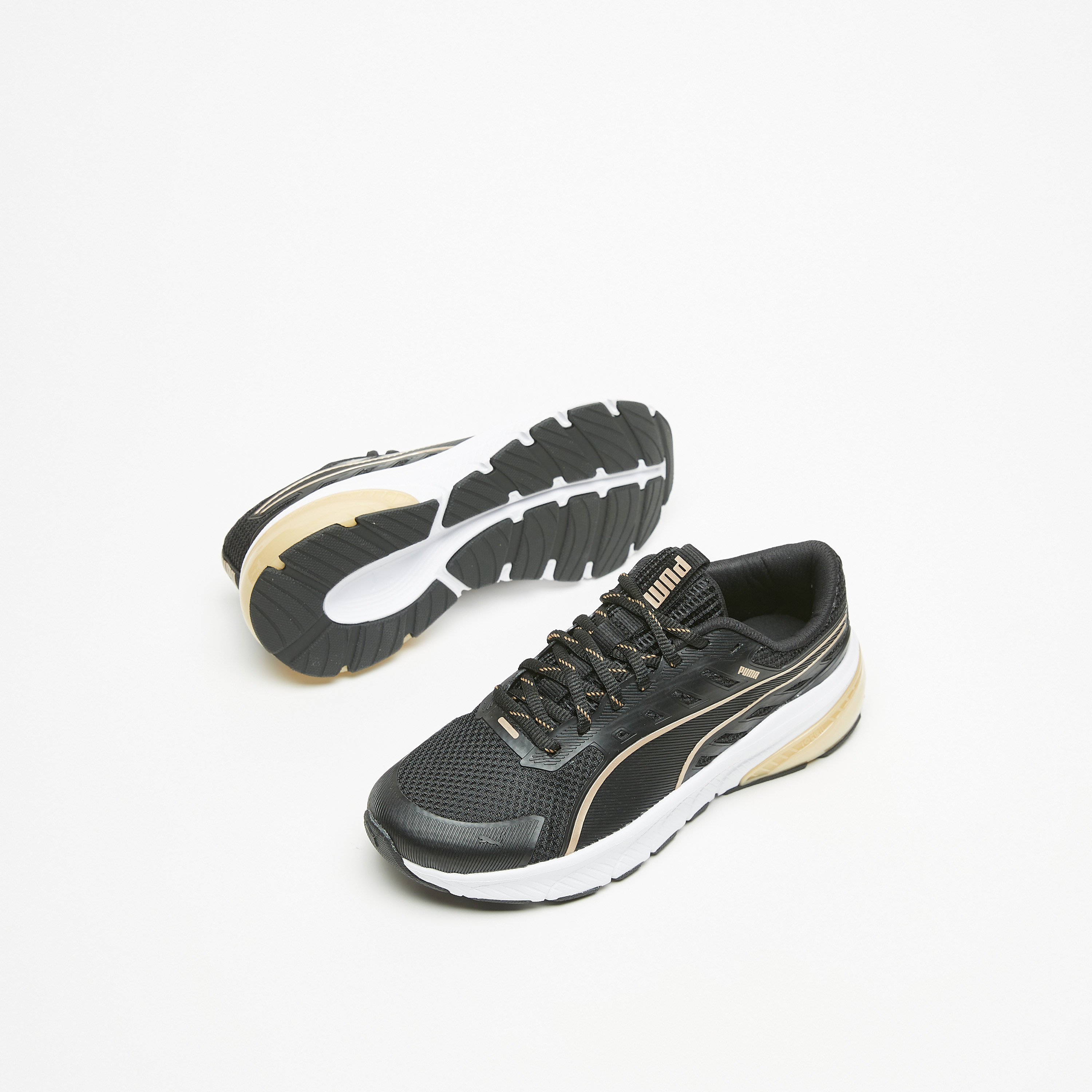 بوما حذاء رياضي سيل جلير للنساء 309992 |OE-sports-women-shoes-image-6