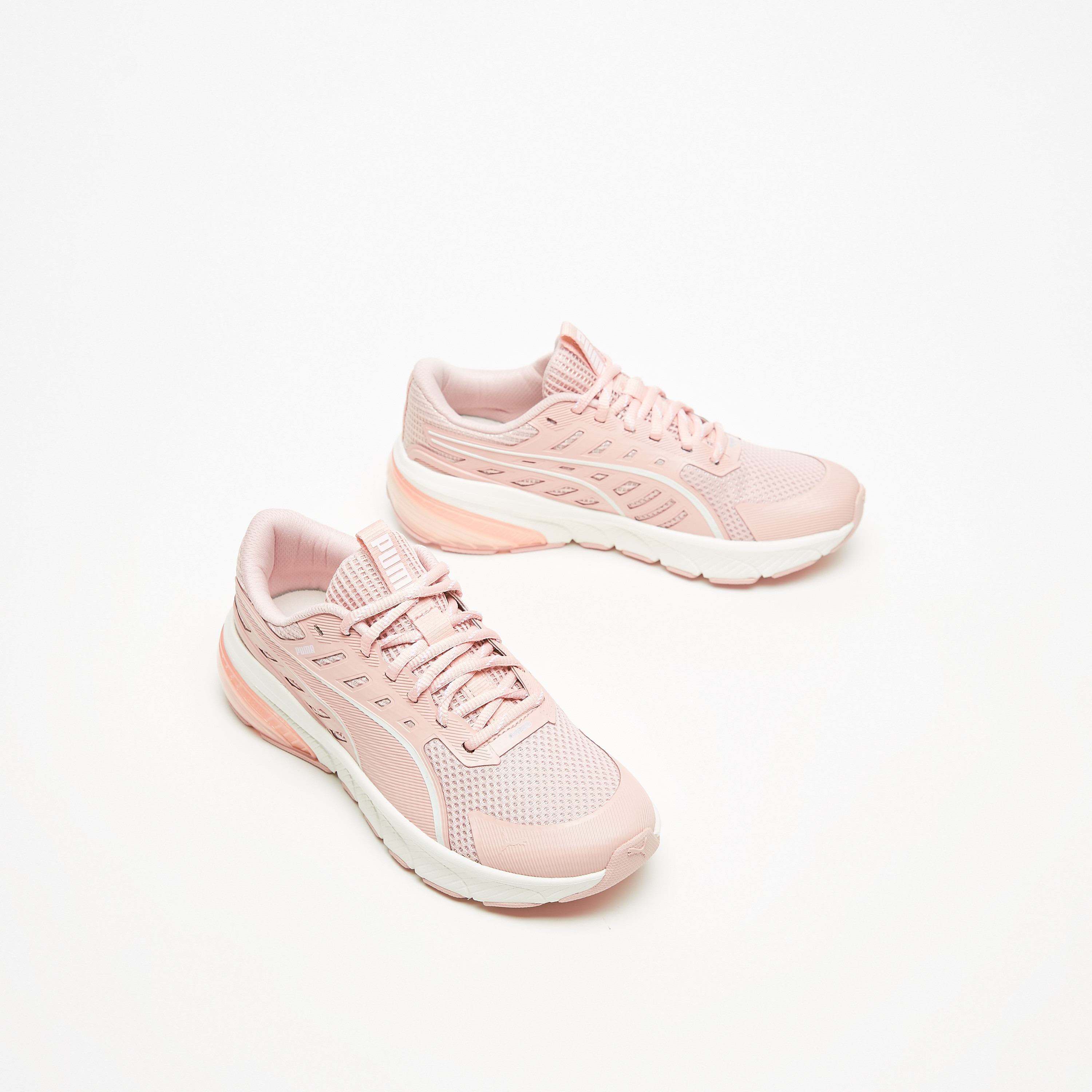 بوما حذاء رياضي سيل جلير للنساء 309992 |OE-sports-women-shoes-image-9