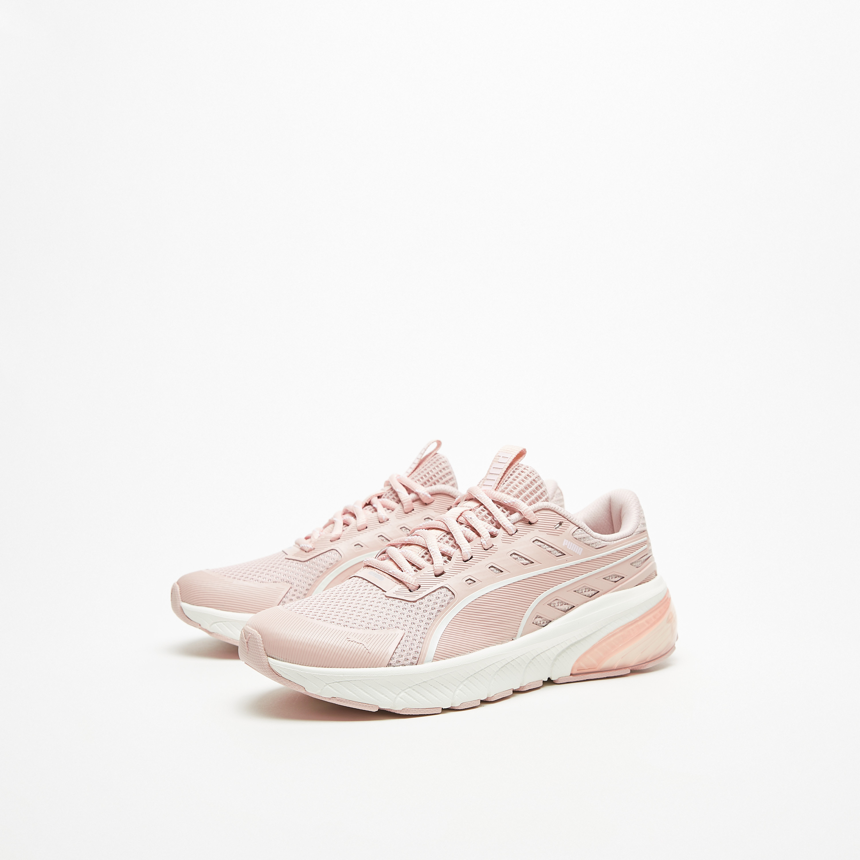 بوما حذاء رياضي سيل جلير للنساء 309992 |OE-sports-women-shoes-image-10