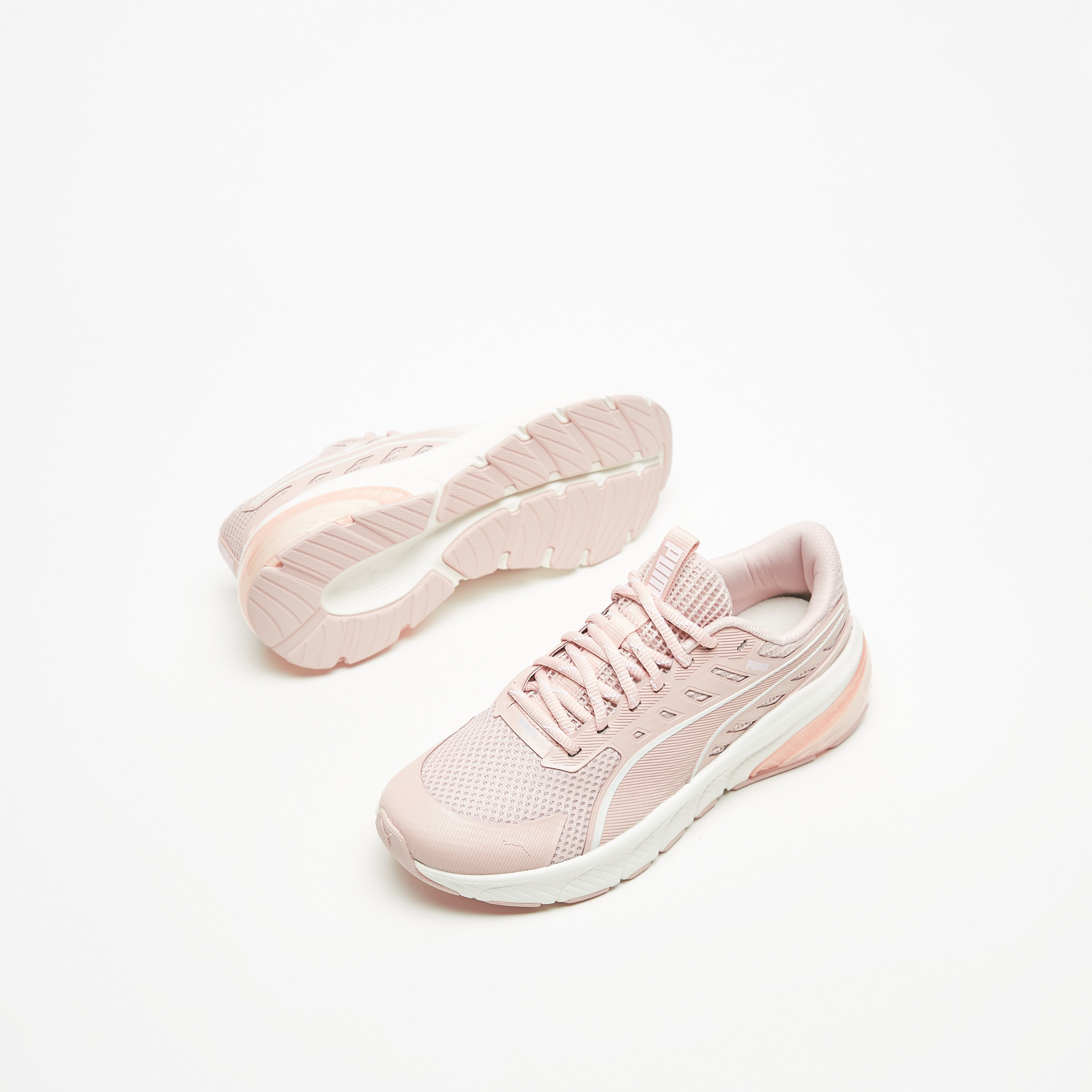 بوما حذاء رياضي سيل جلير للنساء 309992 |OE-sports-women-shoes-image-14